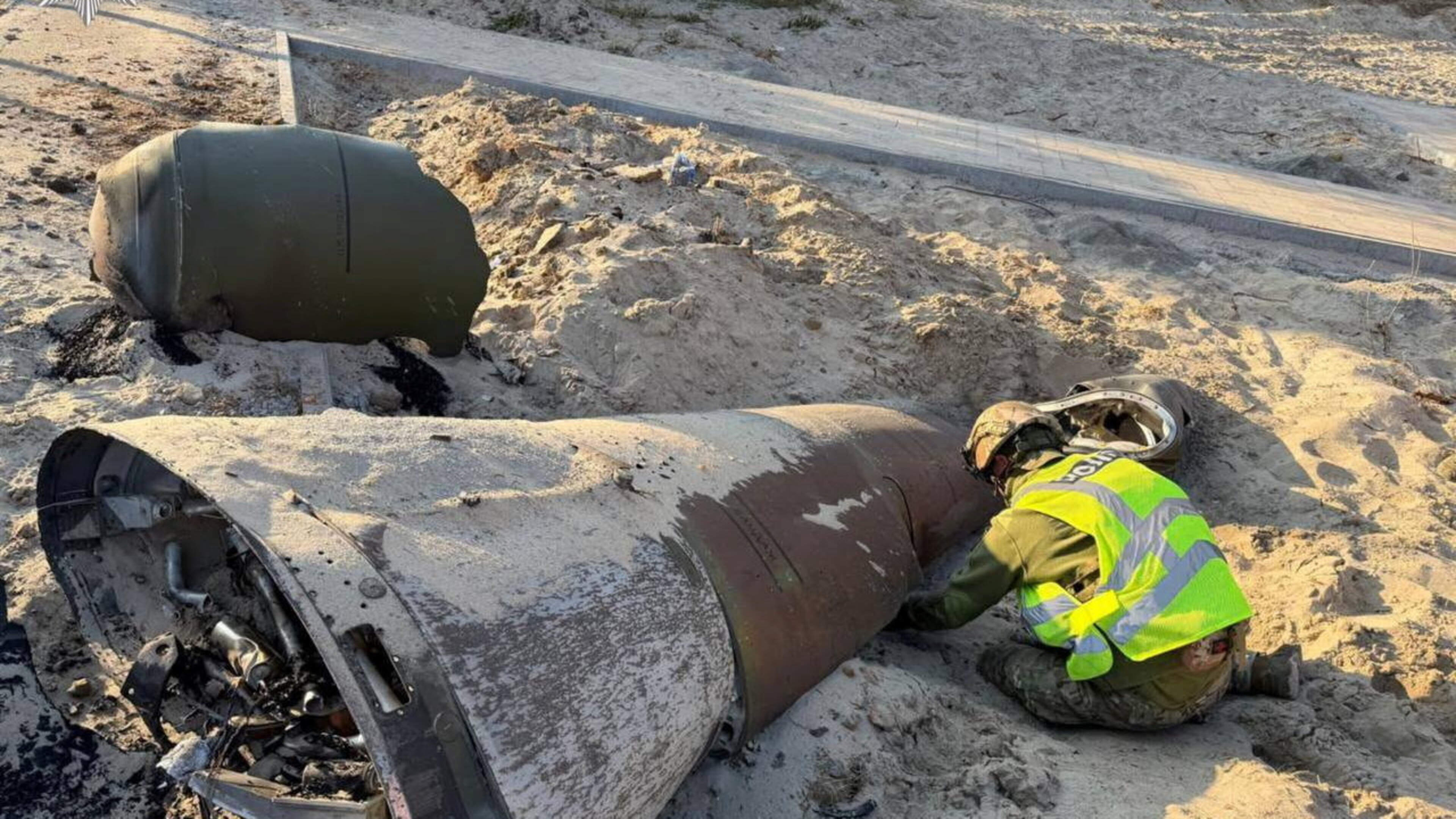 Russia kills 11 in one of its biggest strikes on Ukraine
