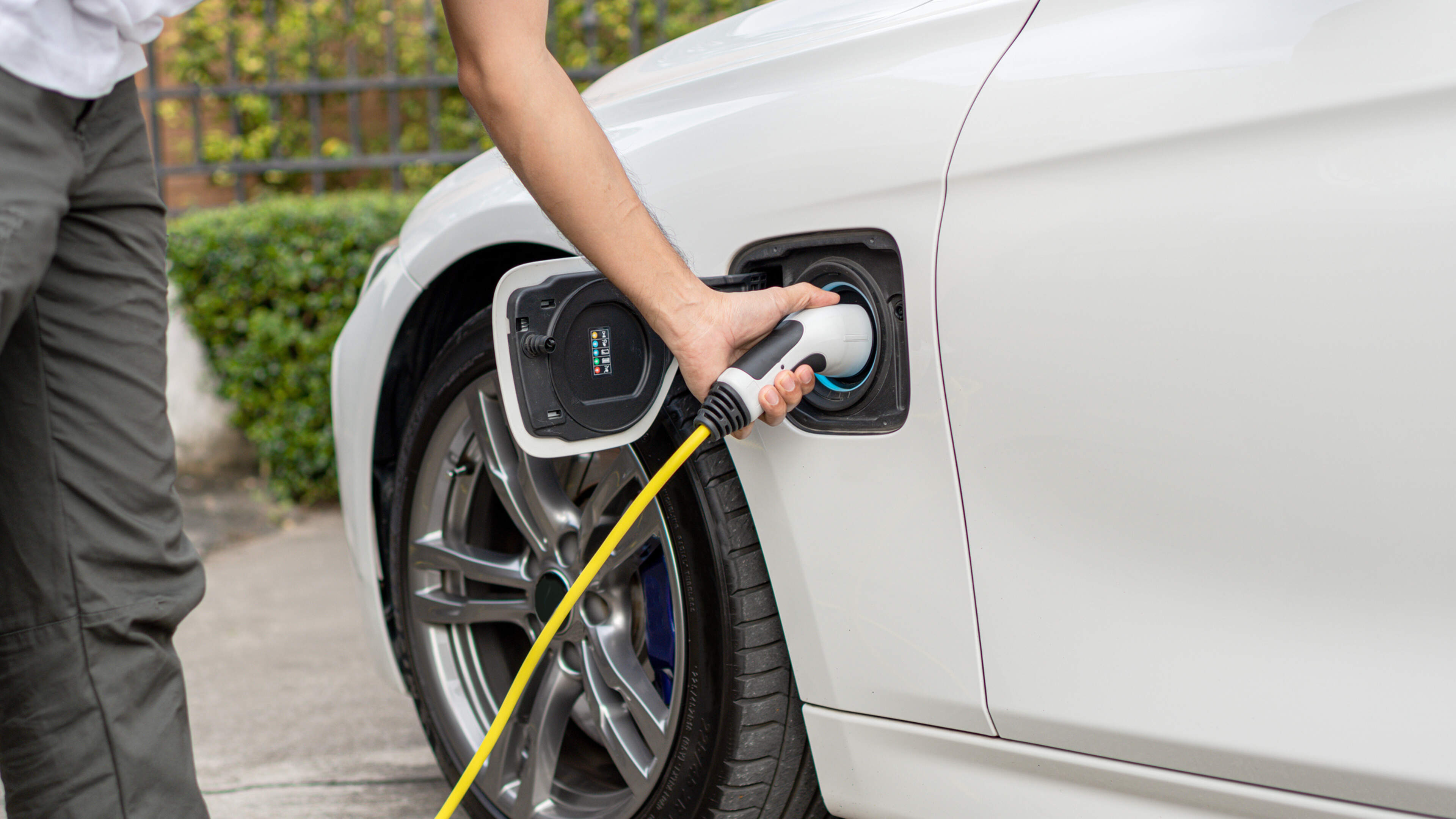 Letters: Scrappage scheme won’t bridge gap for drivers who can’t afford a new EV
