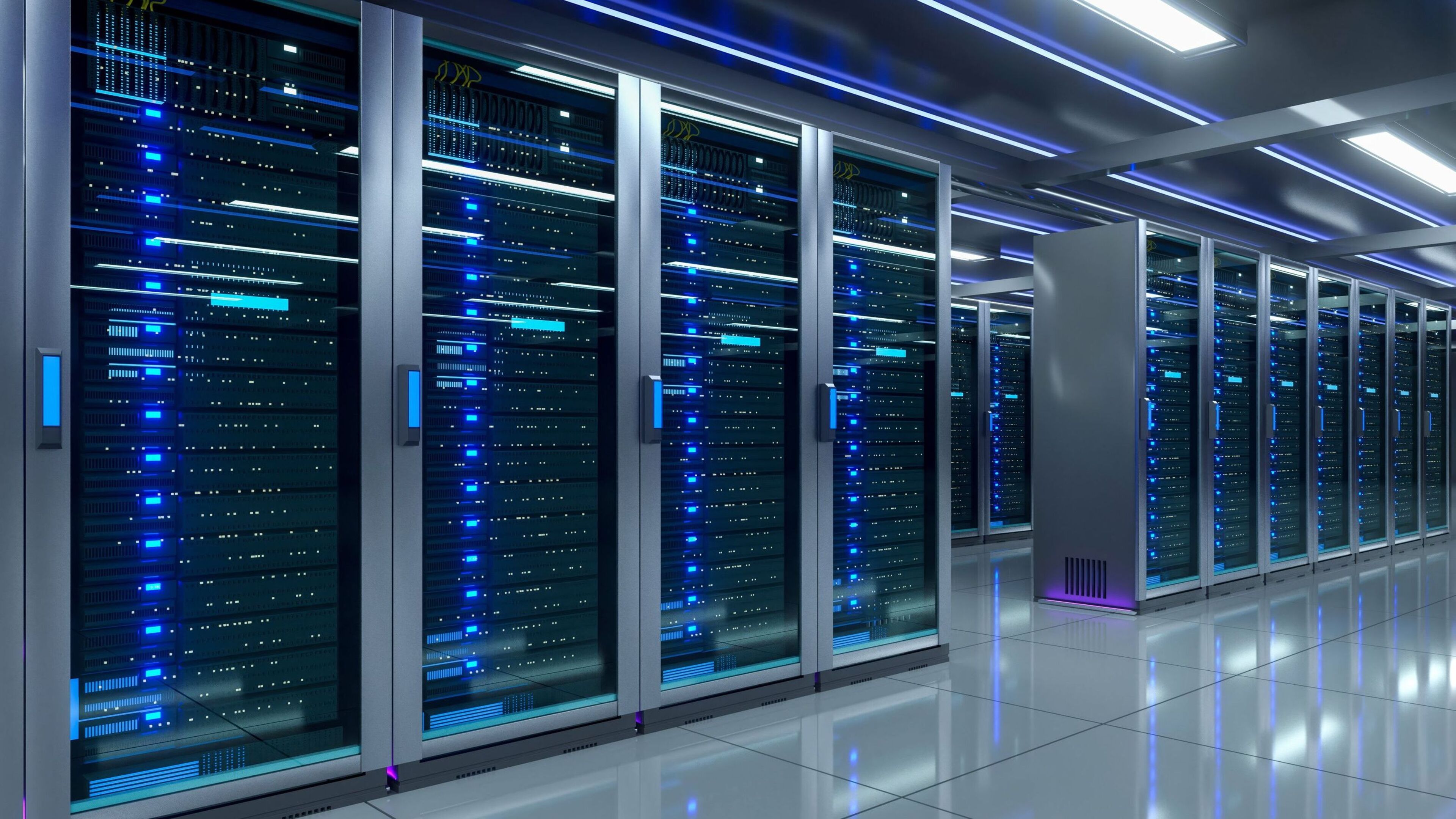 David W Higgins: Do data centres really guzzle water, or is the left’s new scare story overblown?