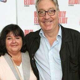 Lucy Kennedy on supporting Classic Hits co-host Colm Hayes’ through ...
