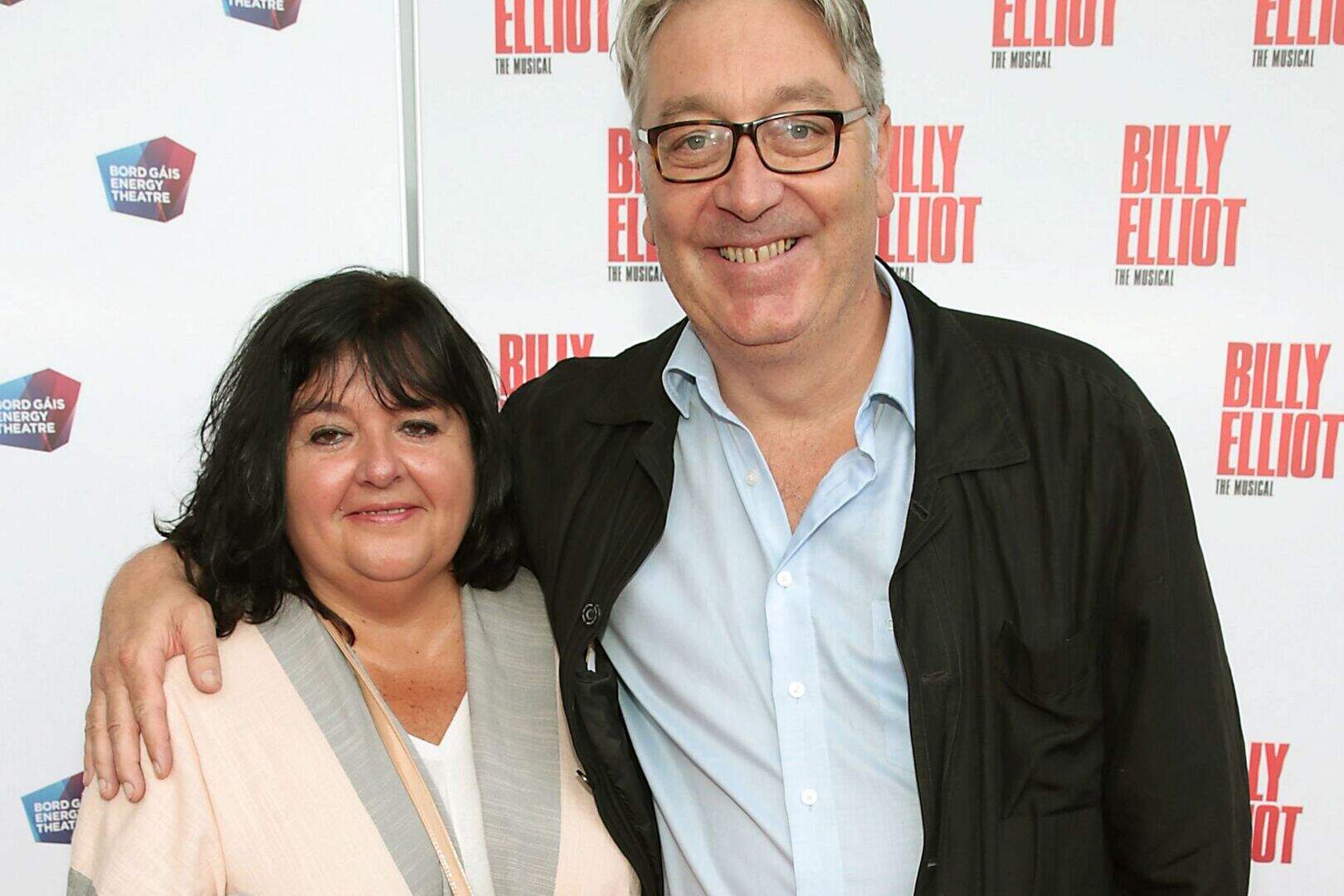 Lucy Kennedy on supporting Classic Hits co-host Colm Hayes’ through ...