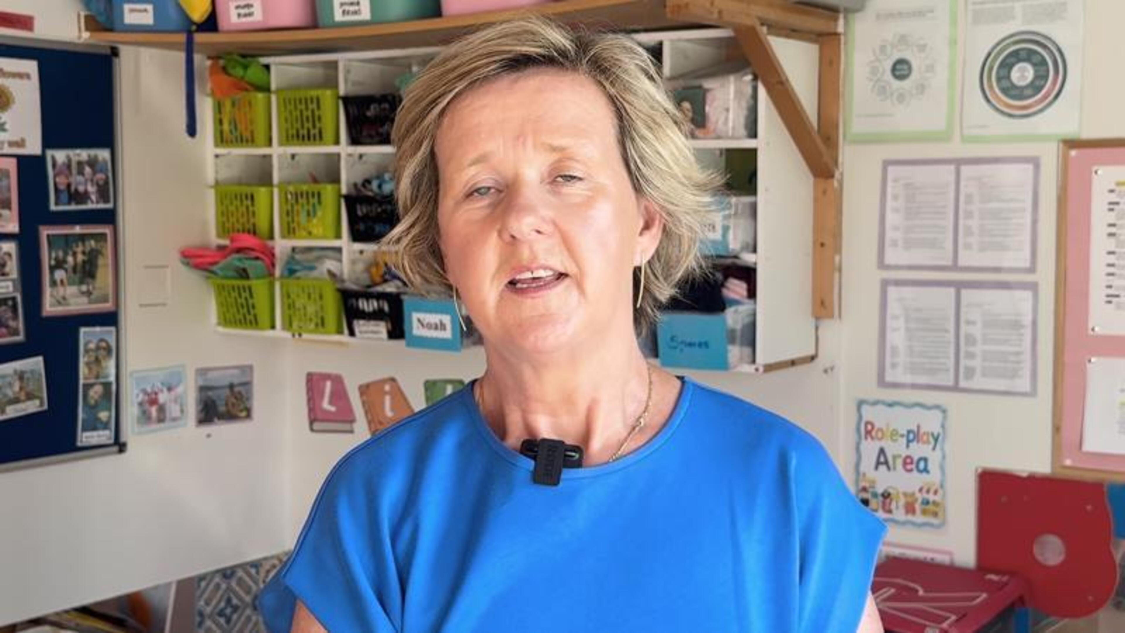 ‘It is soul-destroying for any business owner’ — childcare hikes of up to 30pc as creches quit Government’s ‘broken’ fee-freeze scheme