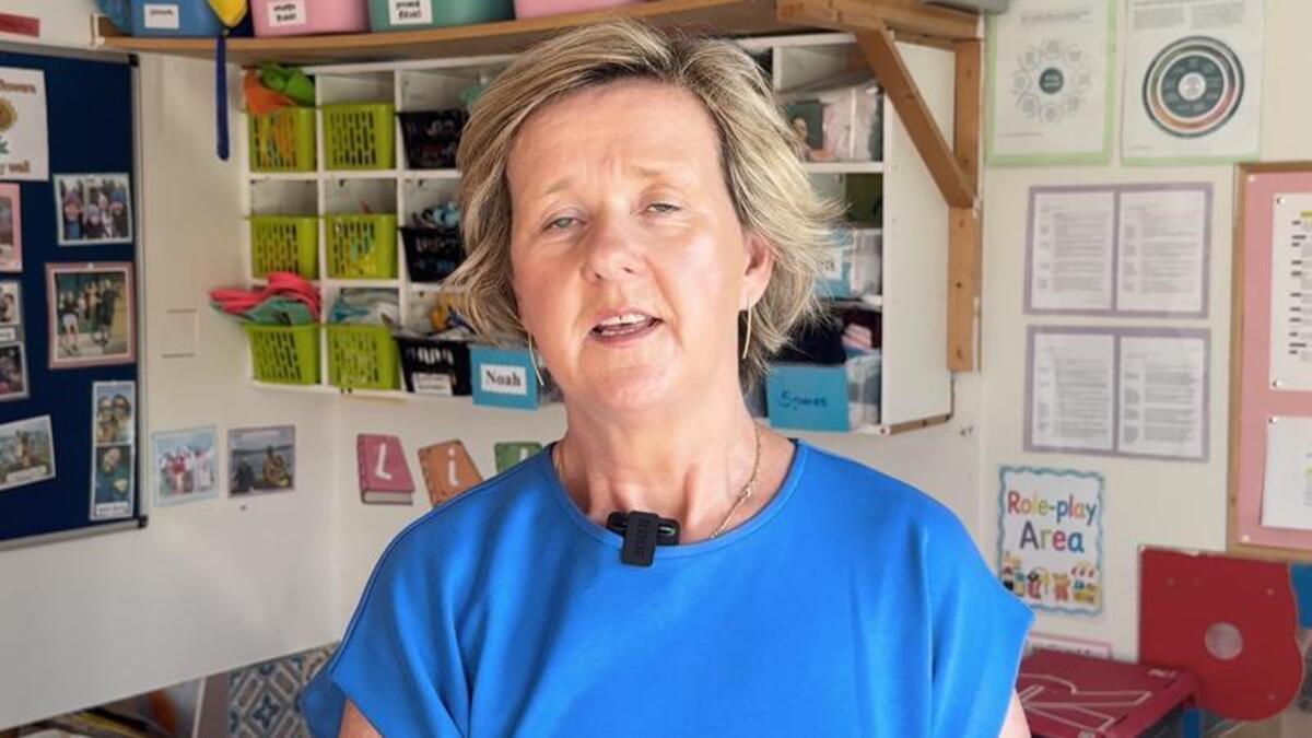 ‘It is soul-destroying for any business owner' — childcare hikes of up to 30pc as creches quit Government's ‘broken' fee-freeze scheme
