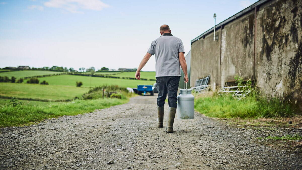 Should farm subsidies above €20,000 be cut and why do so few farmers care?