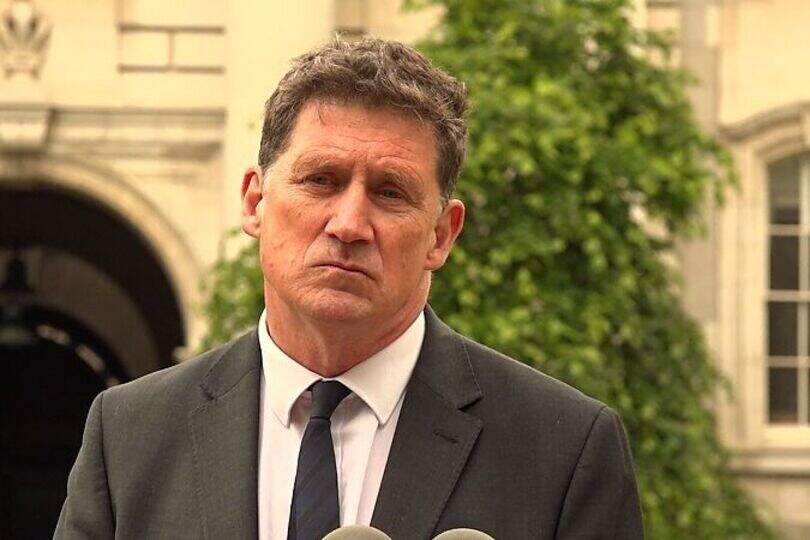 ‘I think we might surprise people’ – Eamon Ryan optimistic on Green ...