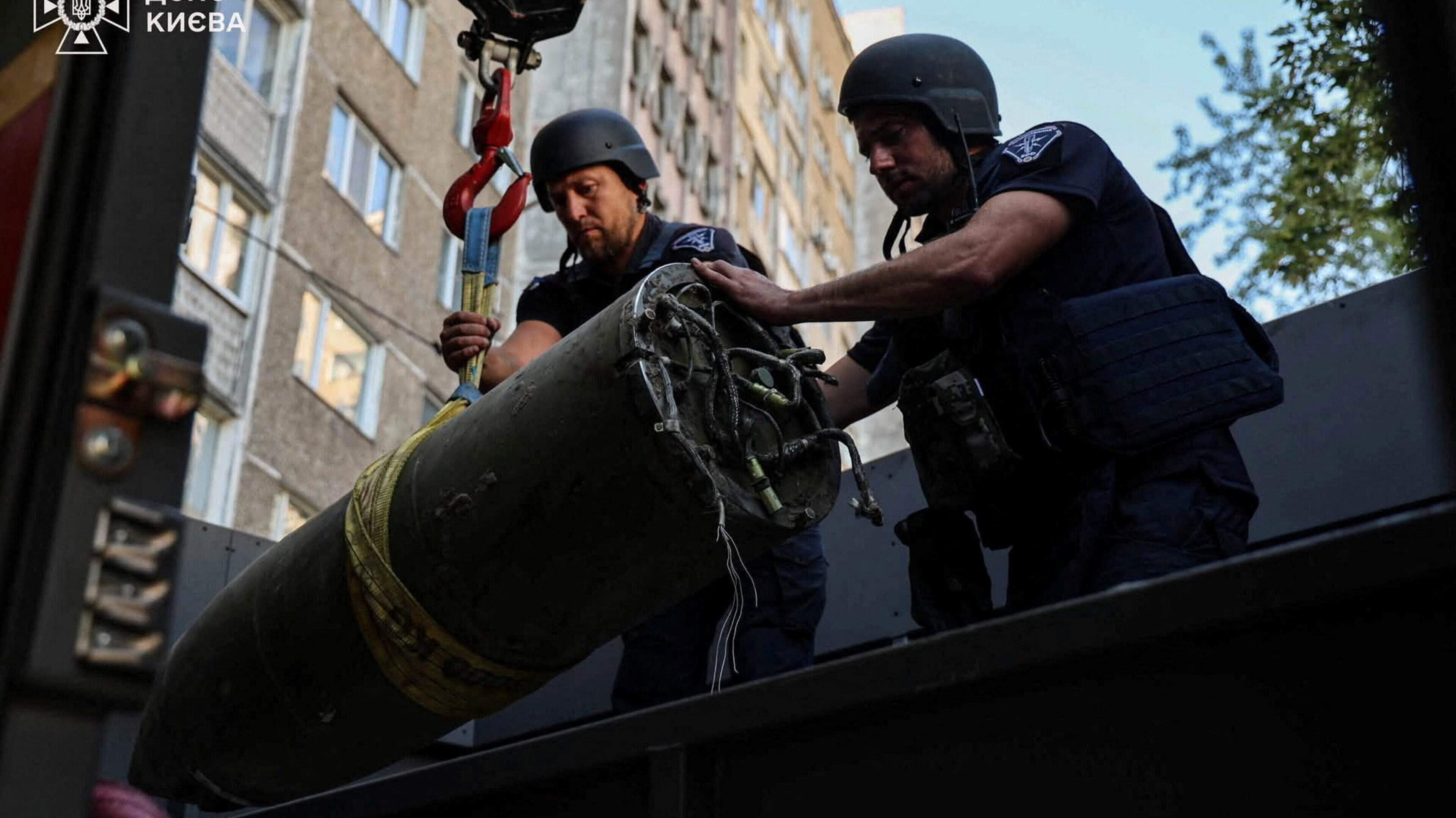 Vladimir Putin finally admits Russia faces ‘problems’ in Ukraine war as drones reach 700km beyond border