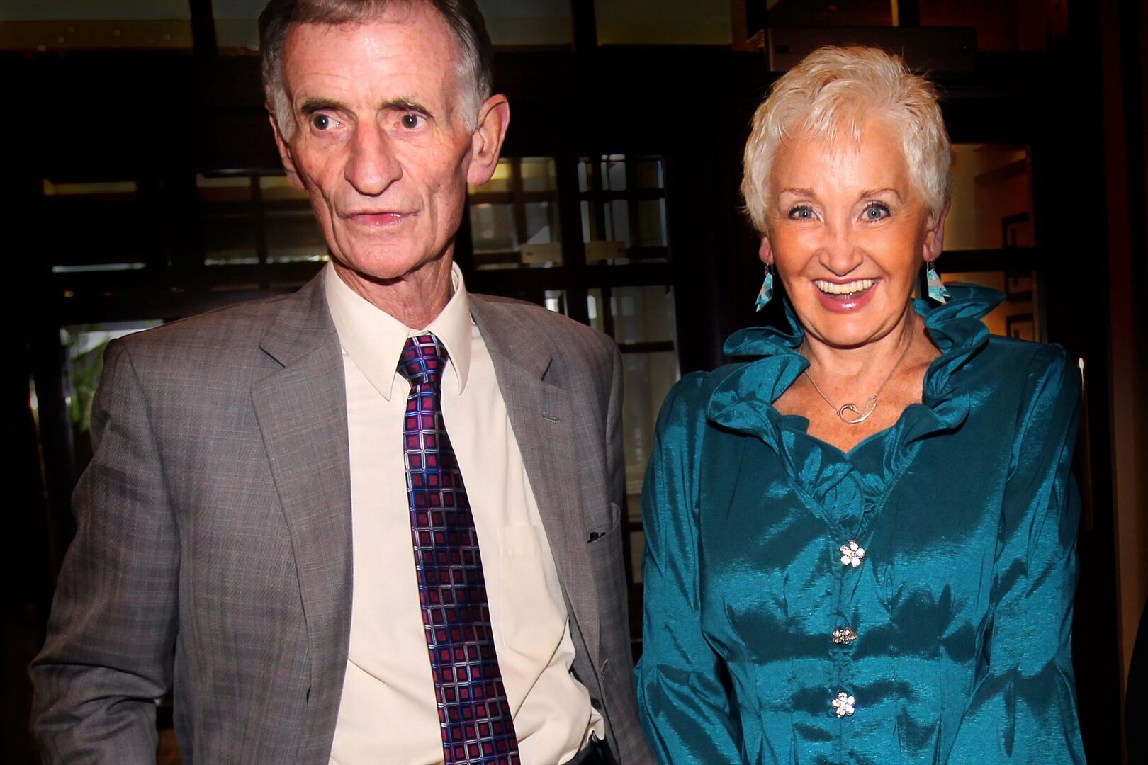 Terry Prone and Fergus Finlay on ageing, presidential ambitions and ...