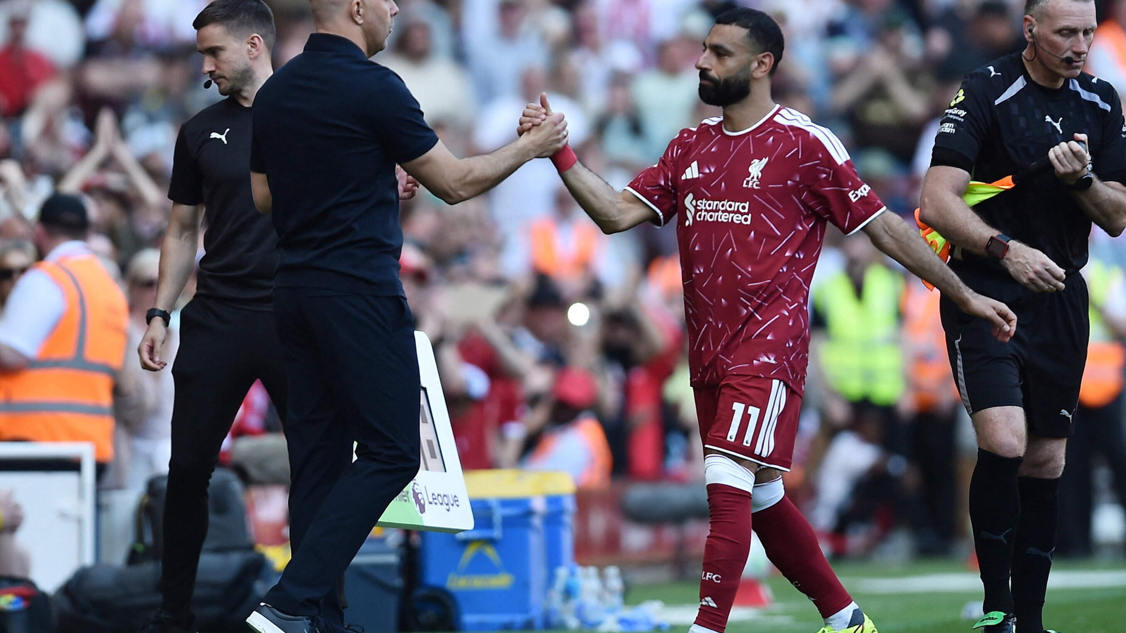 Richard Jolly: Where Liverpool’s dismal Premier League title defence went so wrong