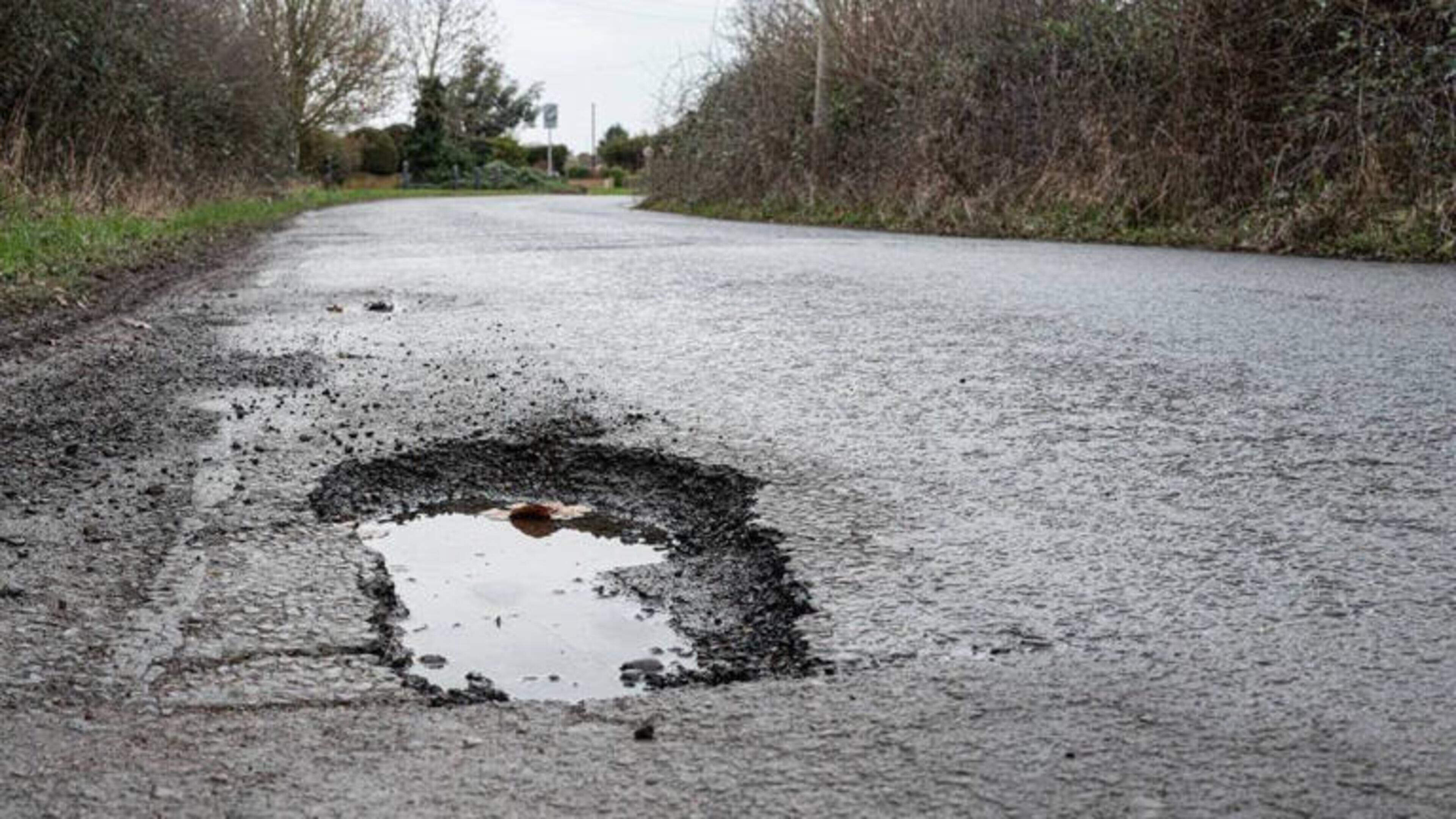National road in Cork labelled a danger to both man and beast
