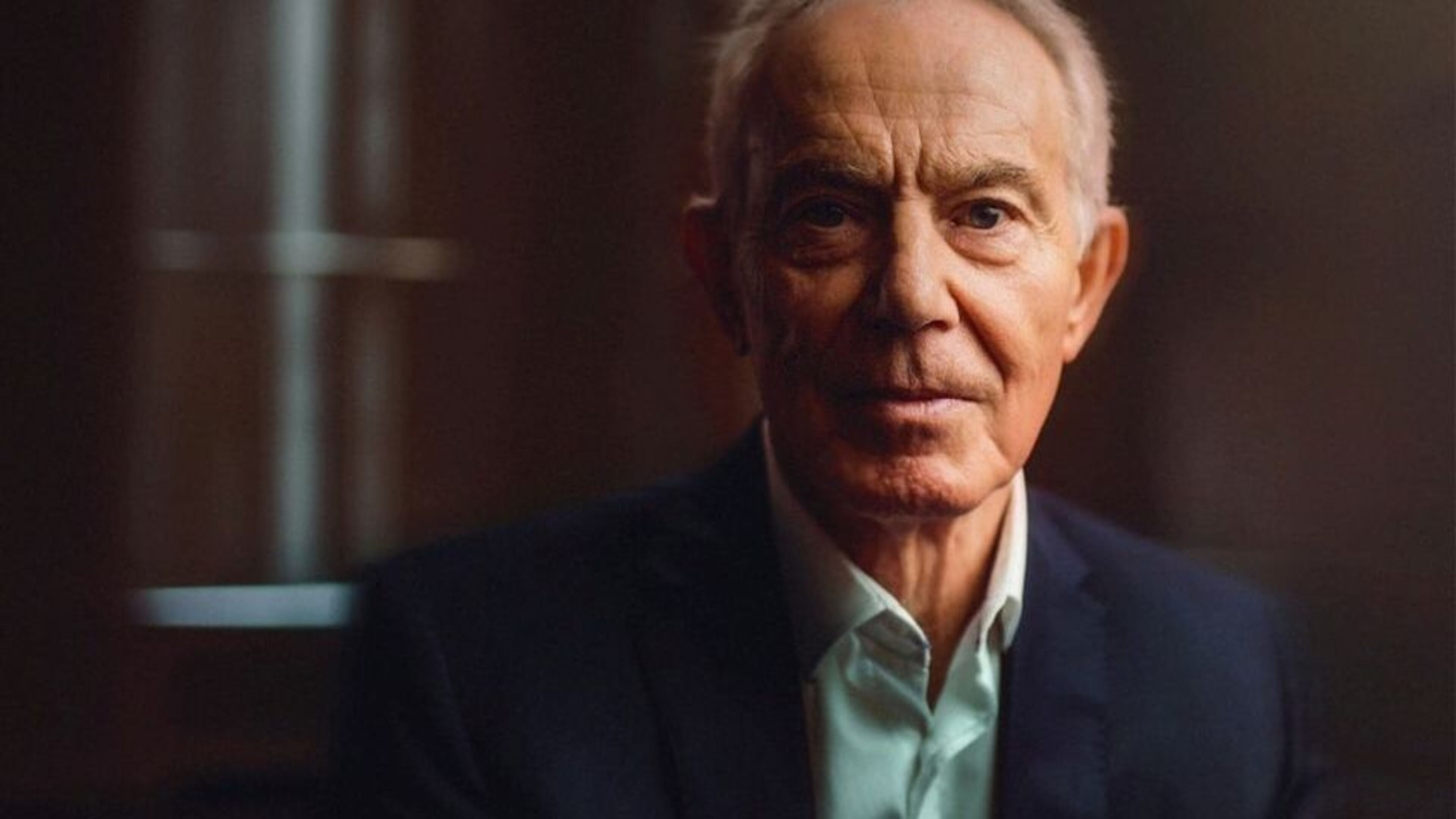 Andy Burnham says Tony Blair doesn't understand modern politics