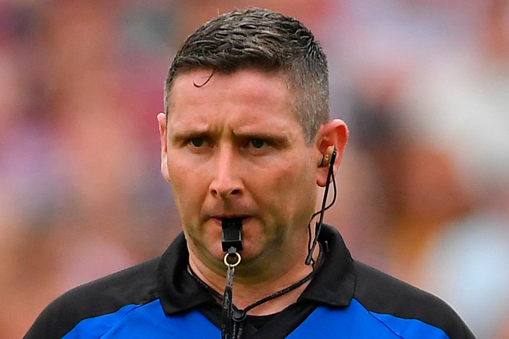 Fergal Horgan to take charge of All-Ireland hurling final between ...