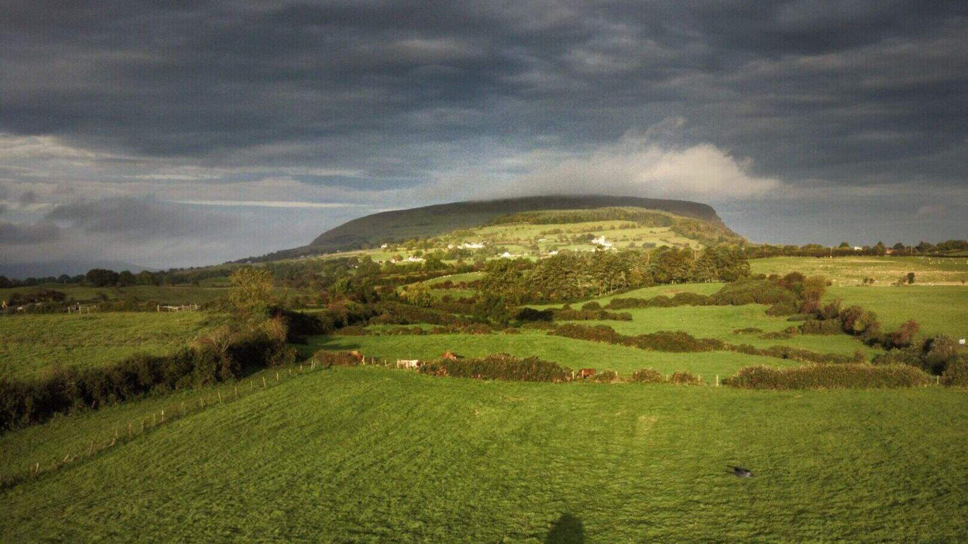 ‘Carrowmore is one of Sligo’s greatest assets’ – councillor urges funding for safer access