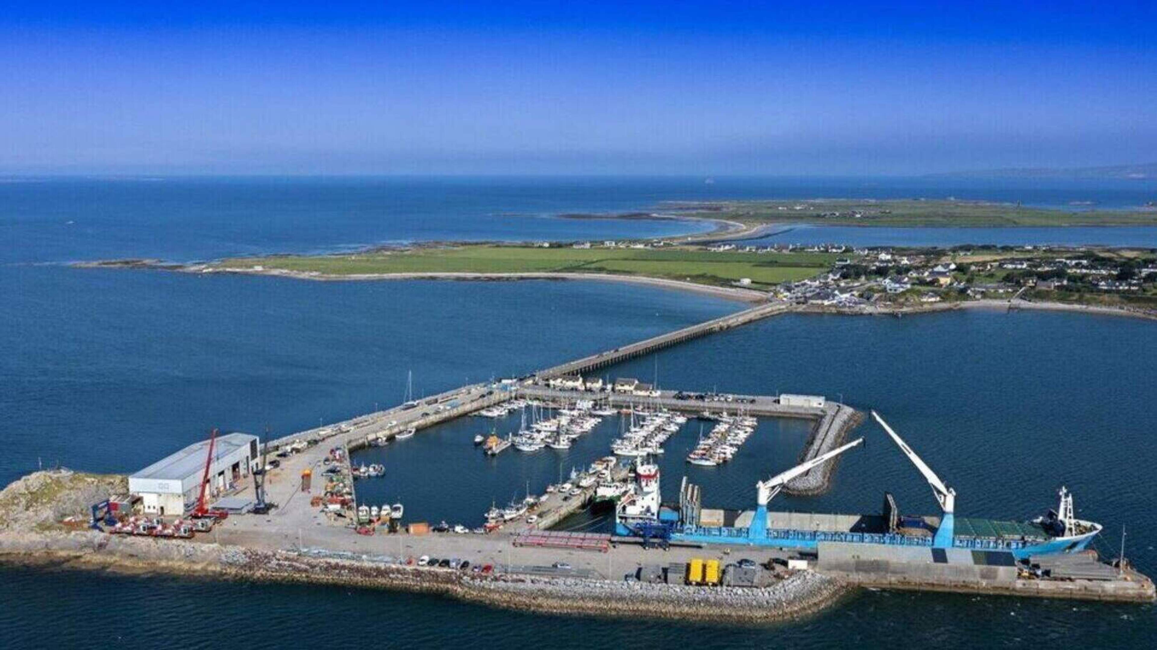 Kerry's state-of-the-art water facility still closed as best summer weather in years beckons
