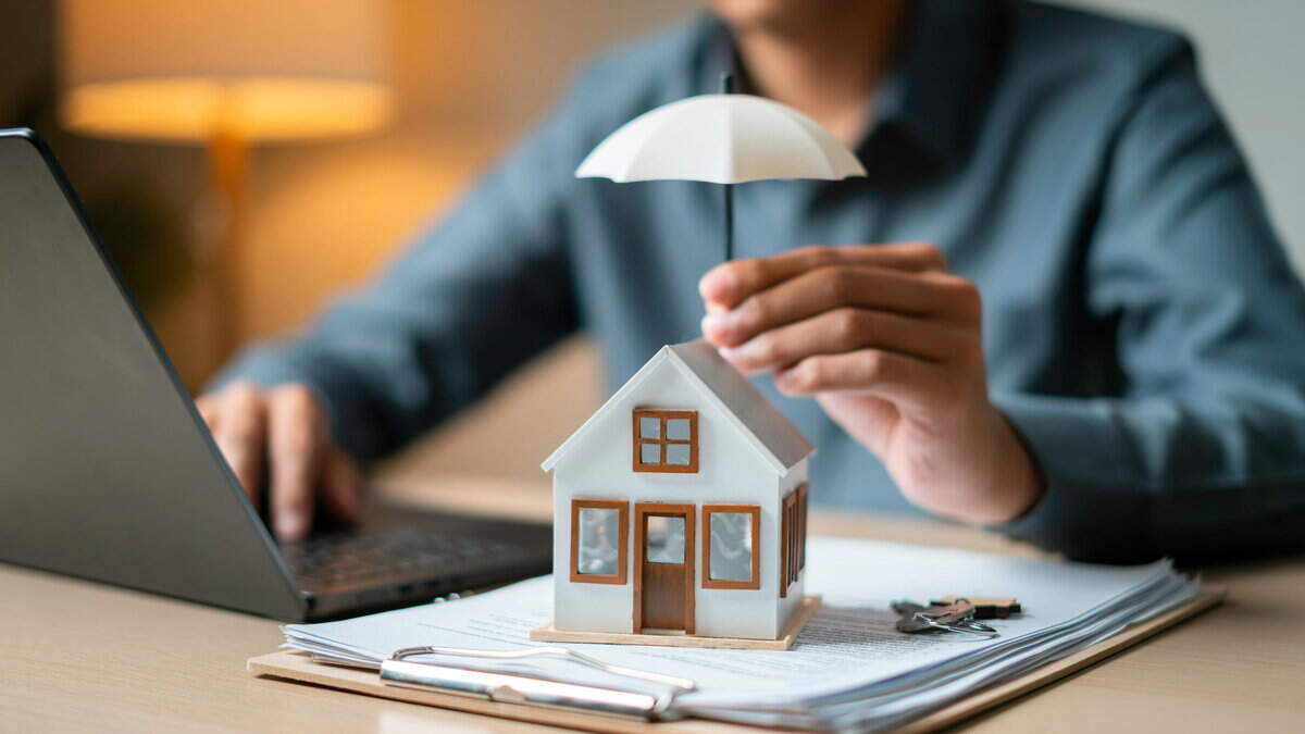 From diamond rings and frozen food to accidentally hitting your neighbour with a golf ball, is your home insurance fit for purpose?