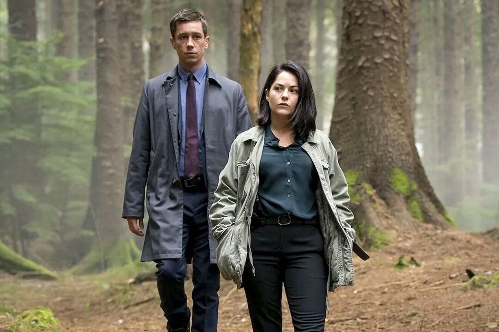 The Keeper' review: Grudges, feuds and a suspicious death in Tana French's  immersive Irish 'Western' | Irish Independent