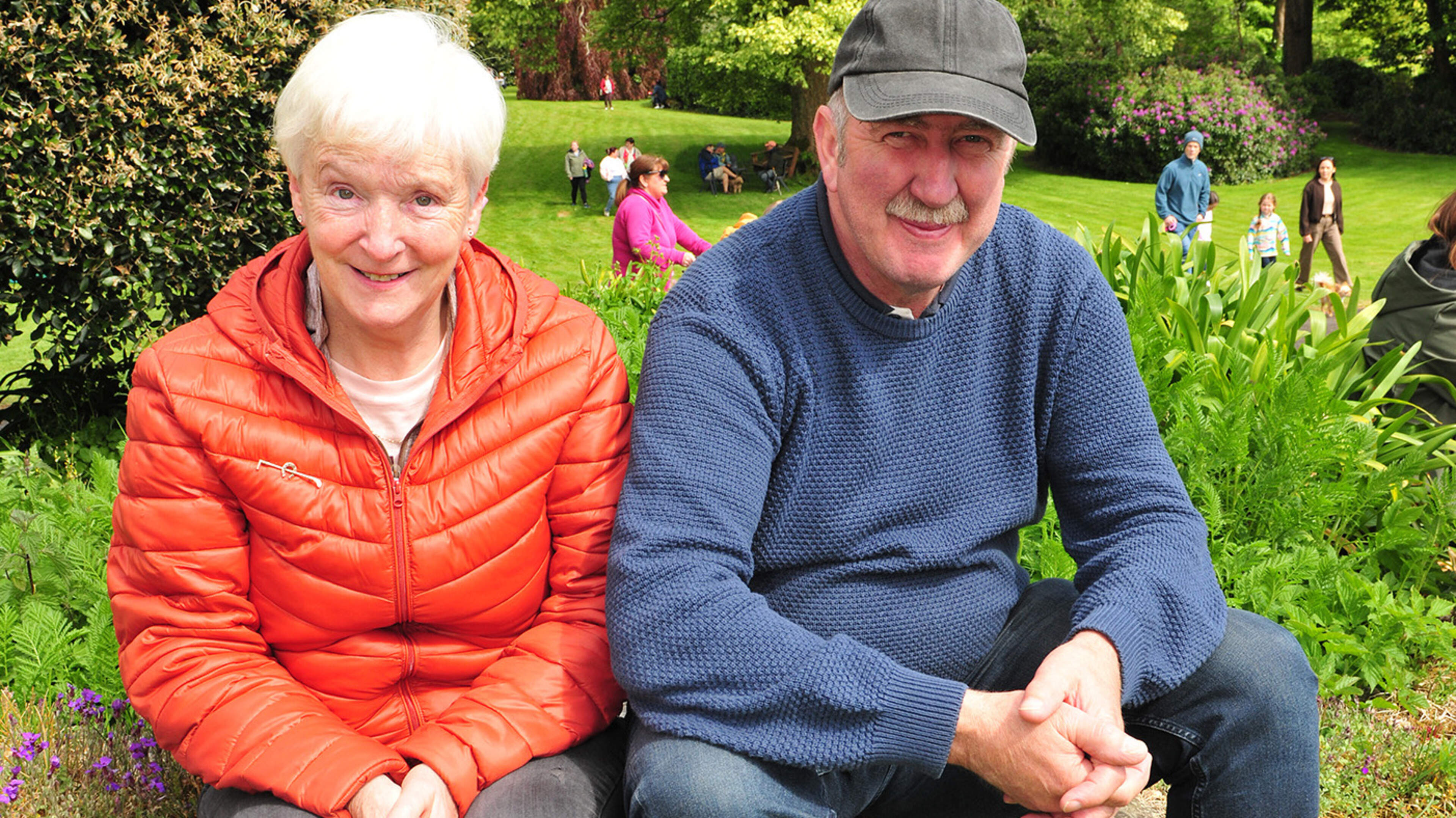 Around the Districts: Blackwater, Bree-Galbally, Caim, Clonroche-Poulpeasty and Kiltealy-Ballindaggin
