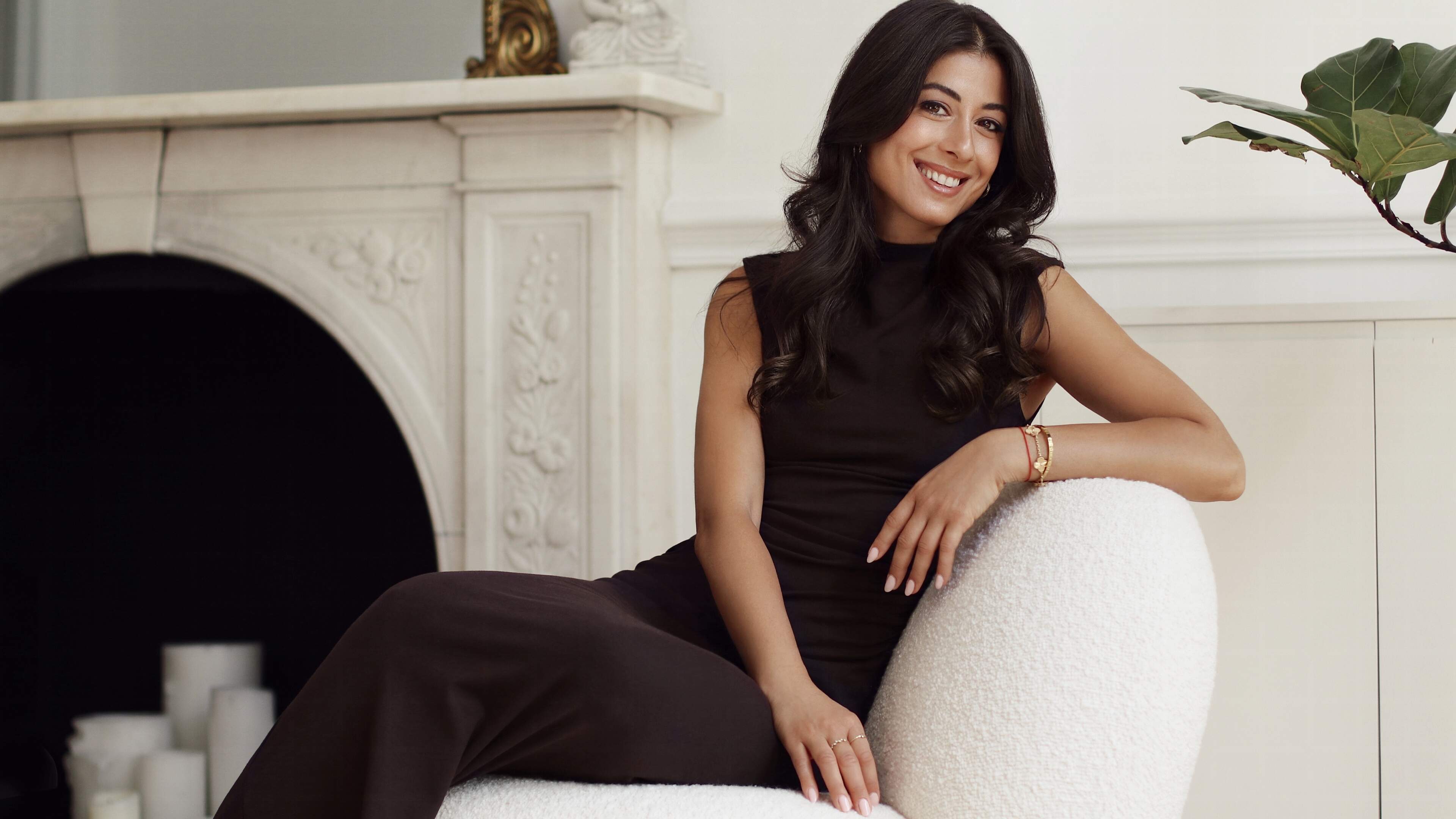 People thought, ‘How dare you leave Mr Nice Guy?’: Mimi Ikonn on walking away from a perfect on paper marriage and learning to co-parent