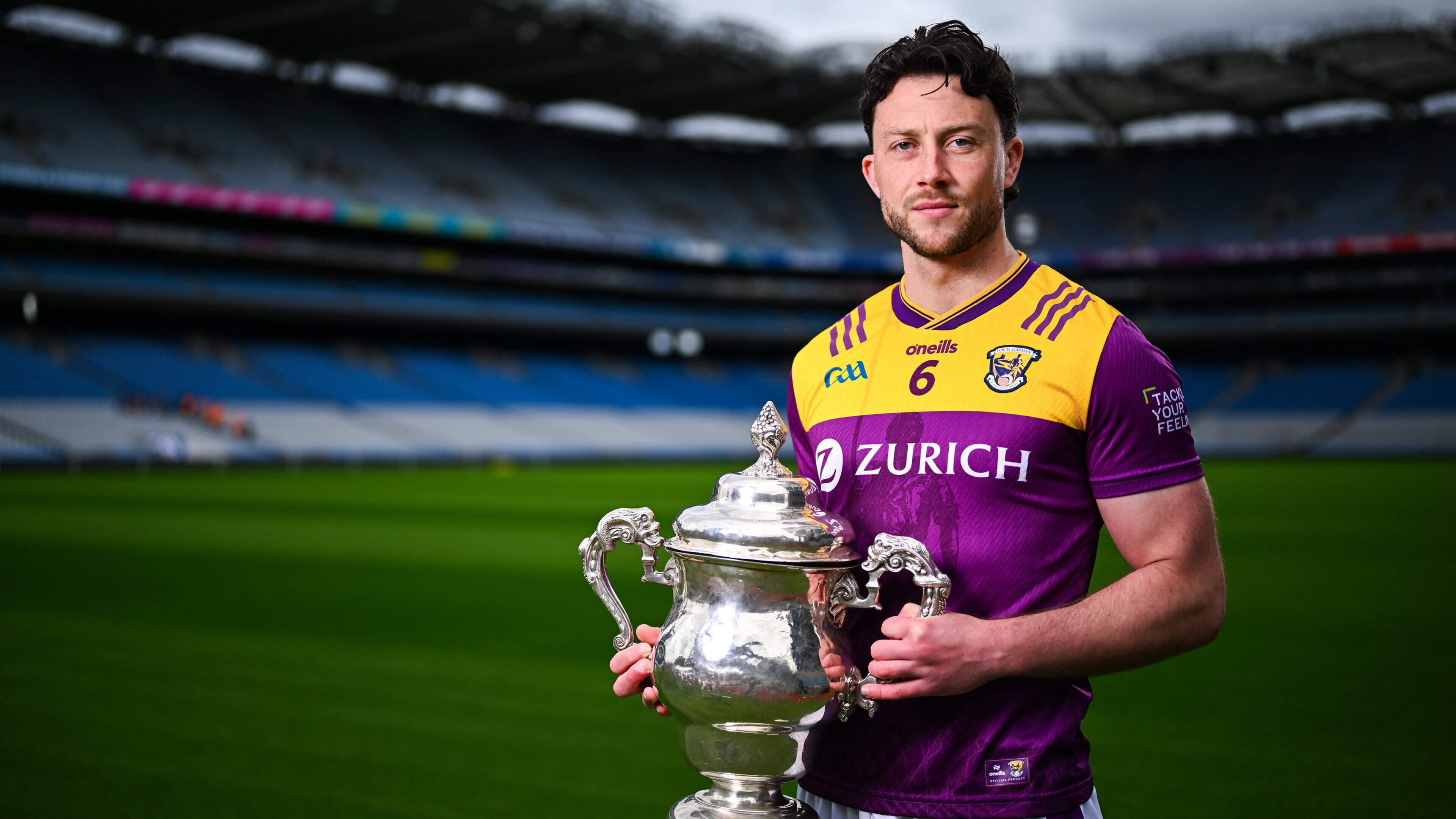Wexford footballers enter last-chance saloon as Leitrim await in Tailteann Cup knockout tie