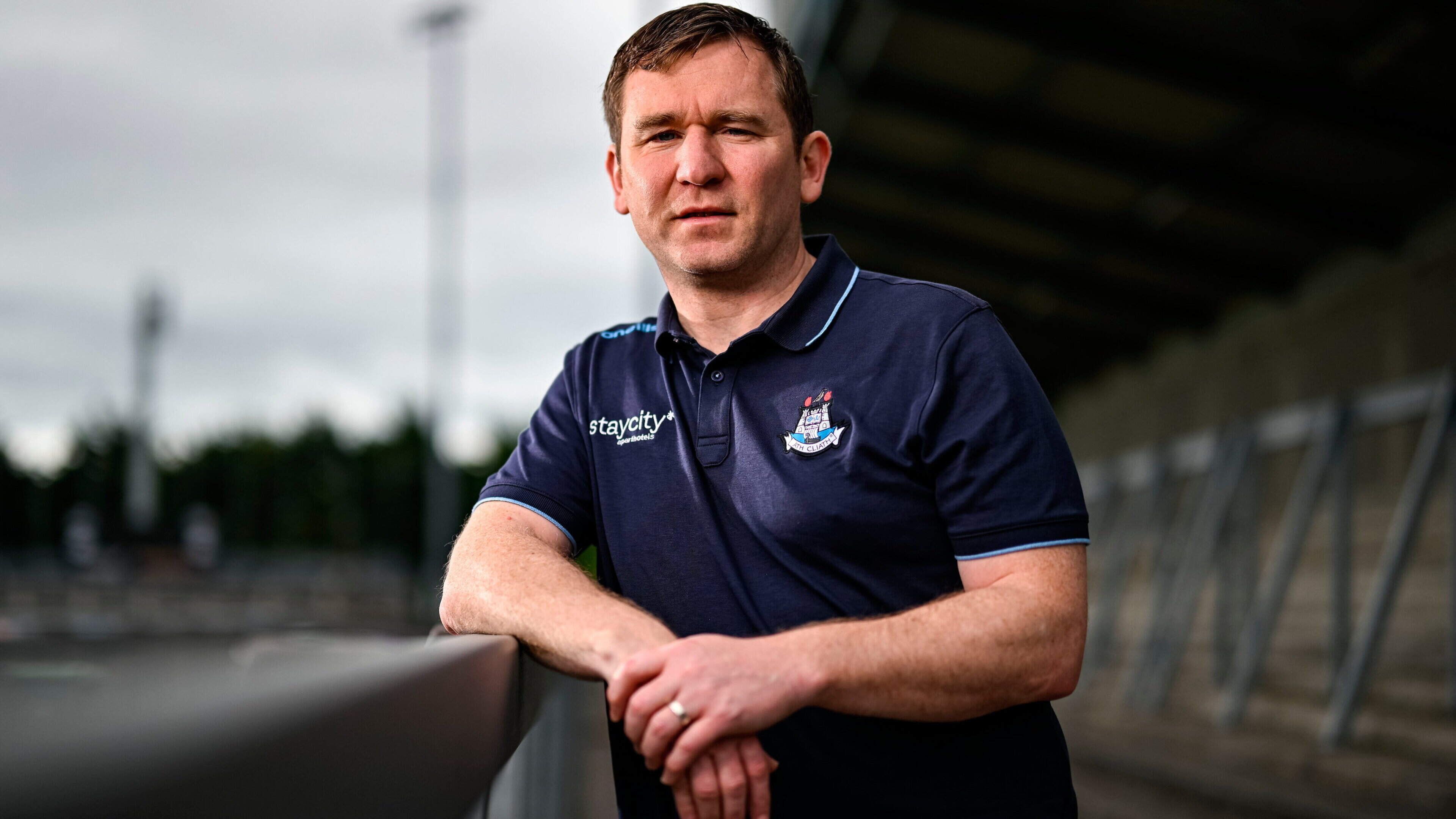 ‘To be a proper team, you just can’t have off weeks’ — Niall Ó Ceallacháin on his see-saw Dubs   