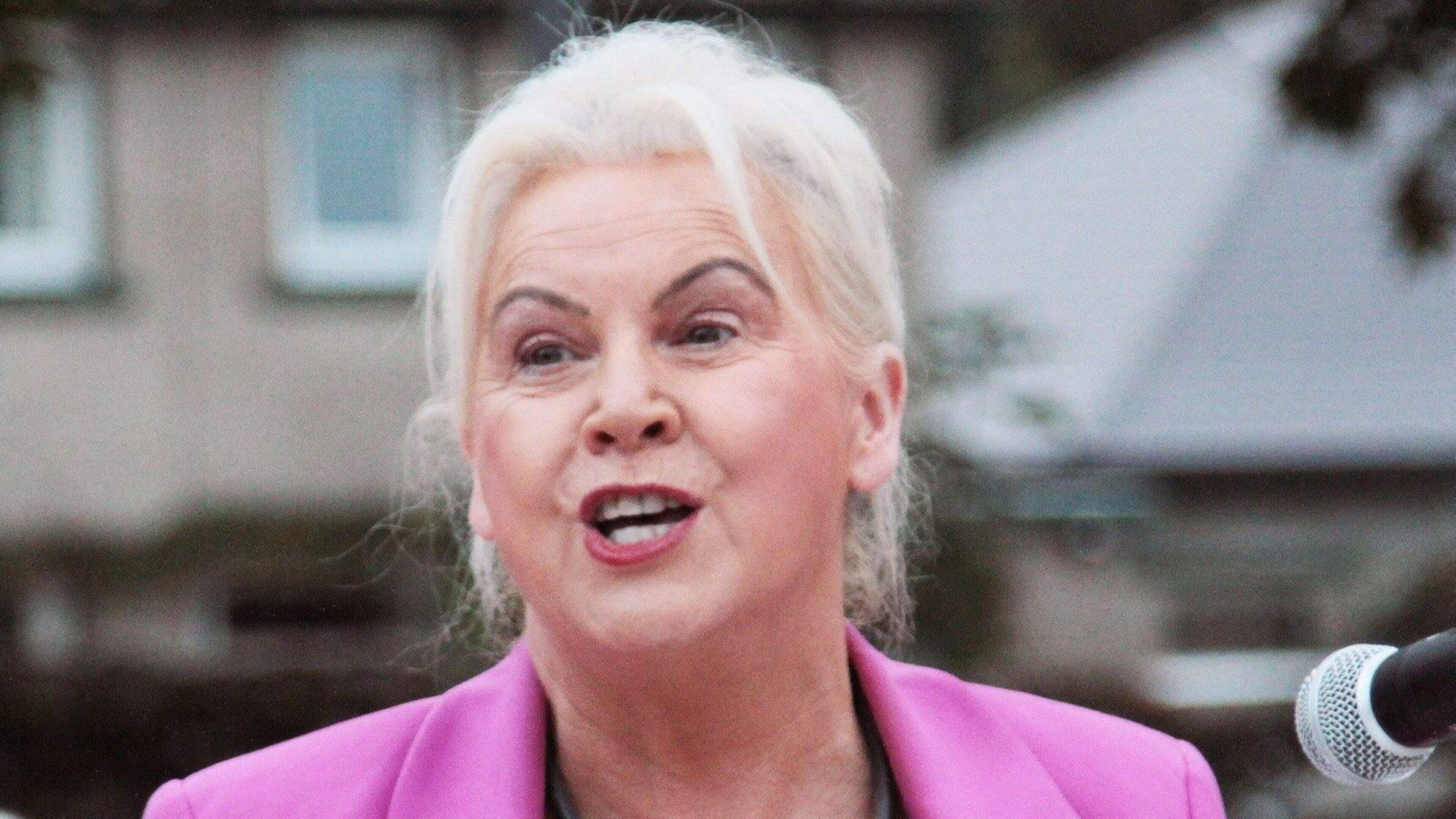 Carlow minister forced to close constituency office for afternoon following ‘very threatening and serious’ calls and voicemails