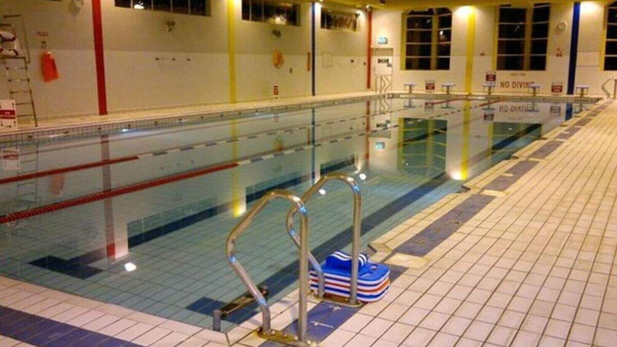 Swimming pool in Cork town to reopen in August after major refurbishment