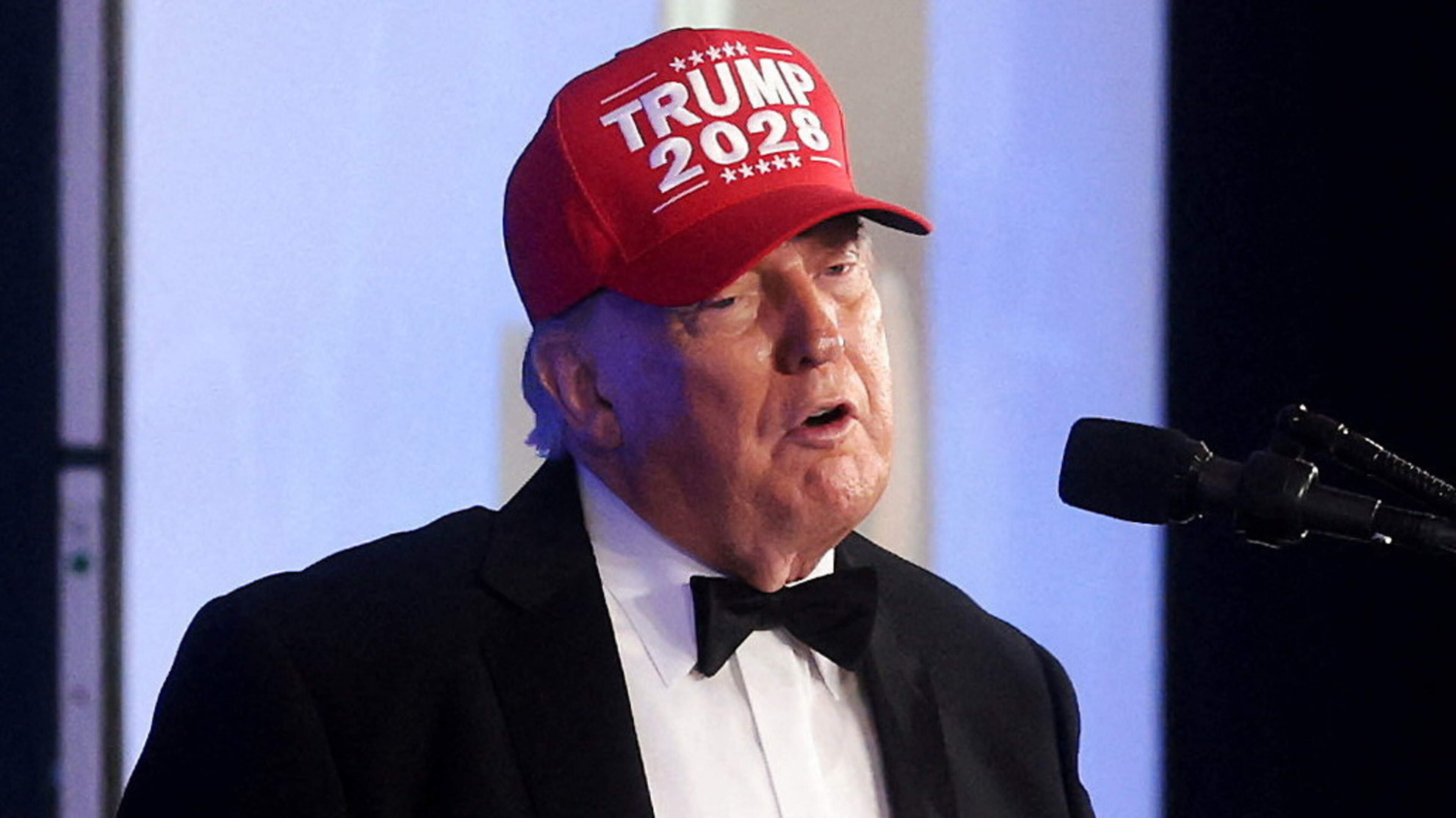 Donald Trump admits his $1.8bn ‘weaponisation’ fund is dead despite his wishes as attorney general nomination stalls