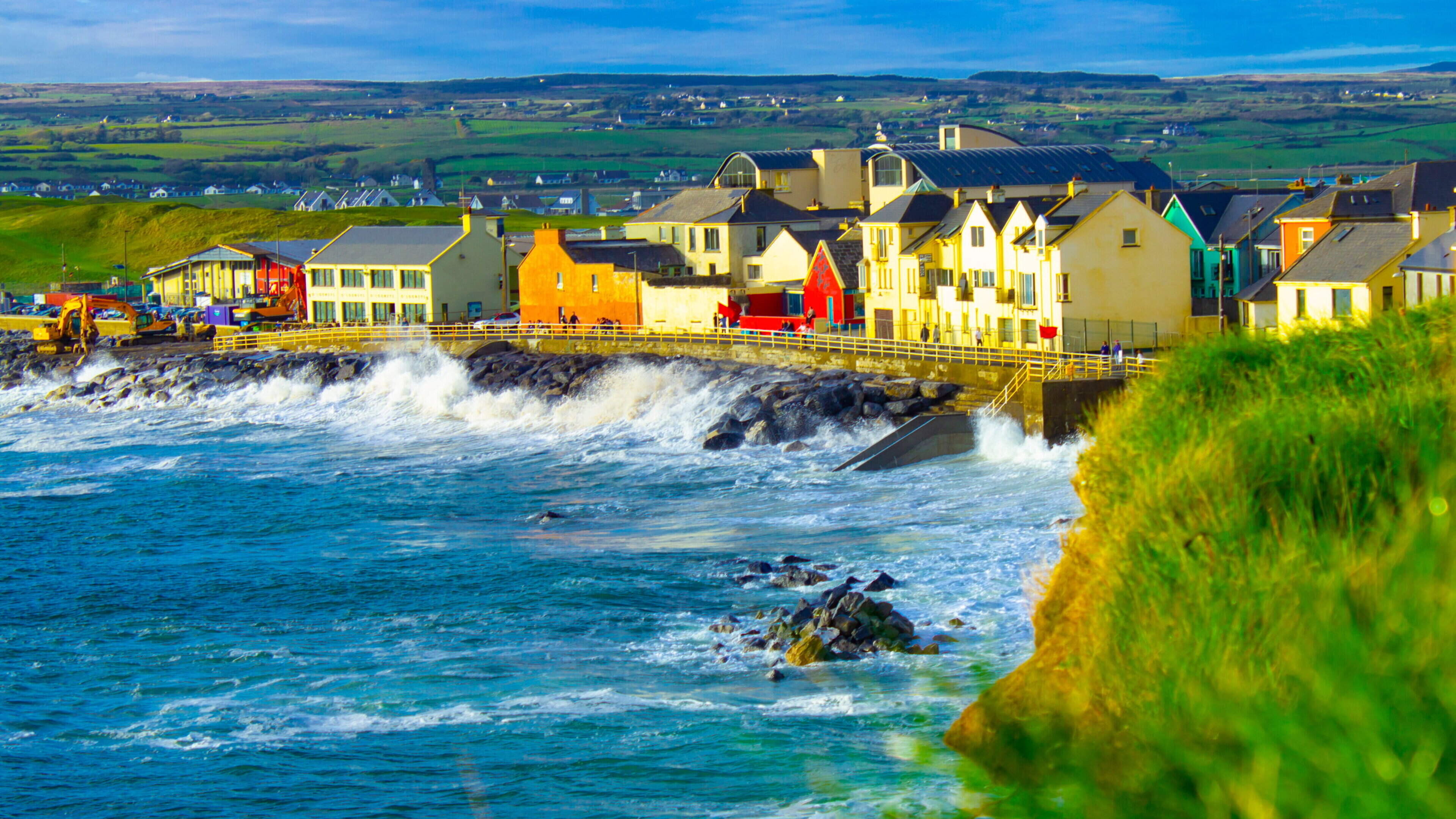 Council gives well-known businessman green light to demolish €1m seaside home