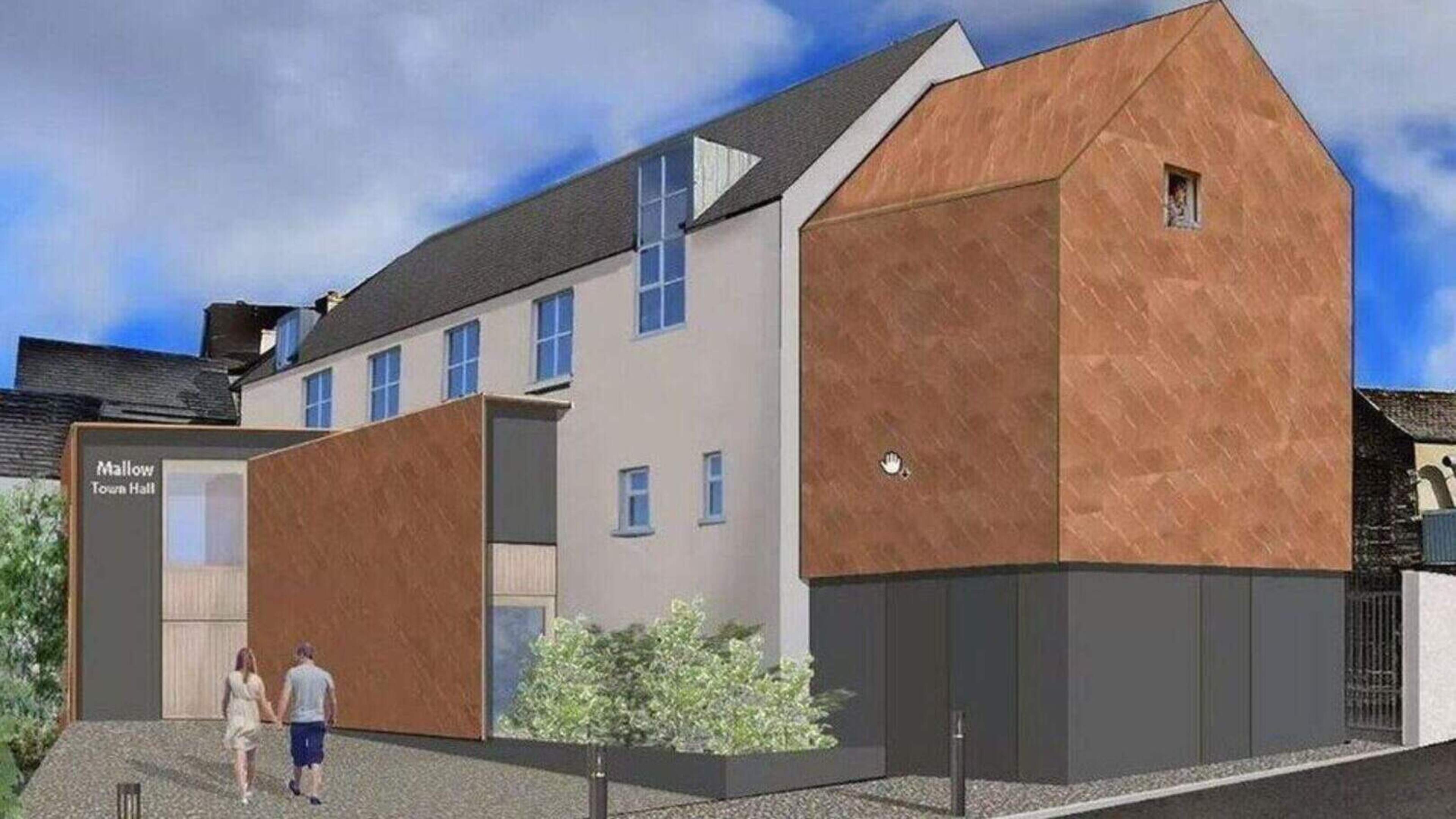 Challenges remain but lots of positive developments happening in Cork town