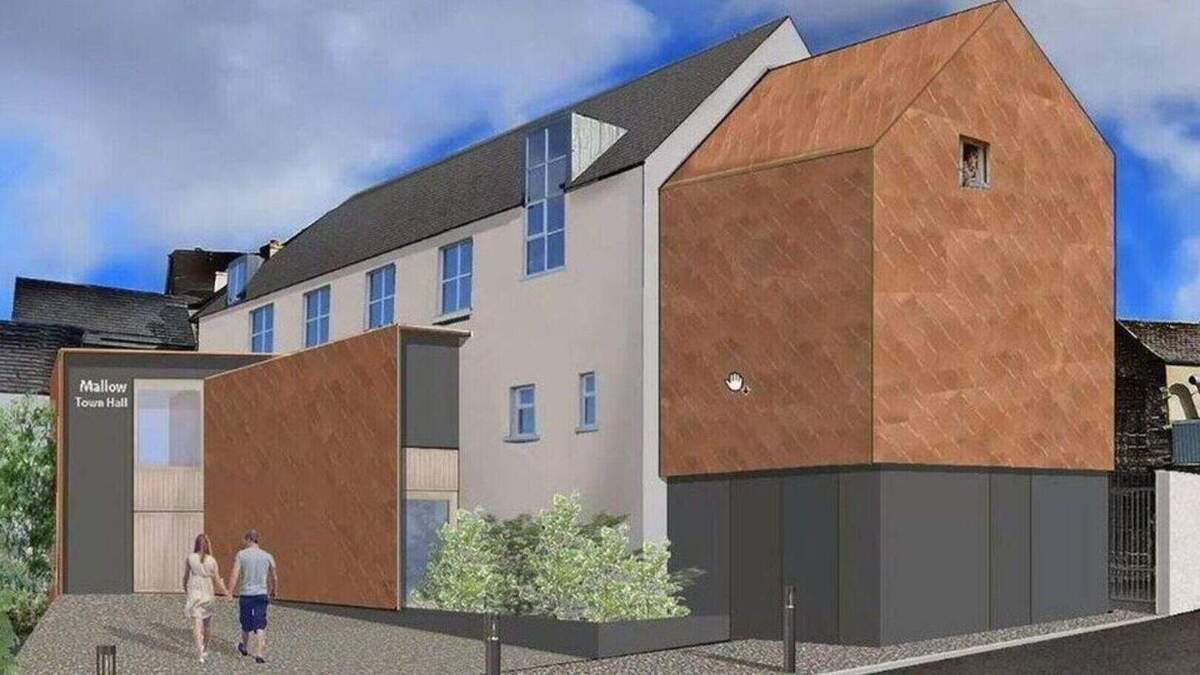 Challenges remain but lots of positive developments happening in Cork town