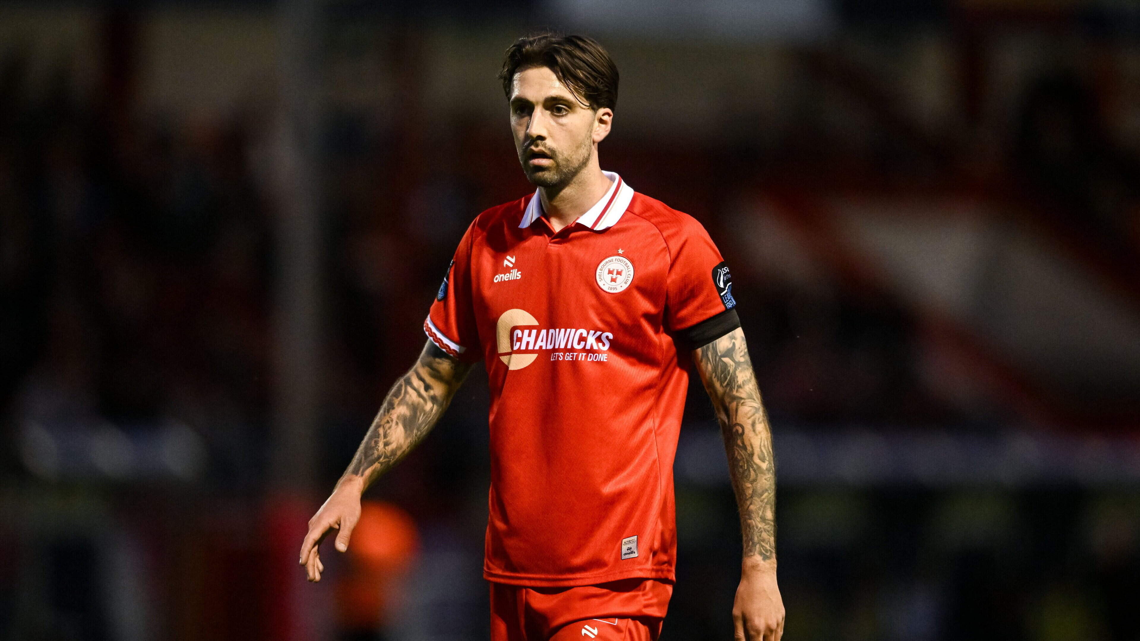 League of Ireland transfer latest: Derry City bolster squad with two signings
