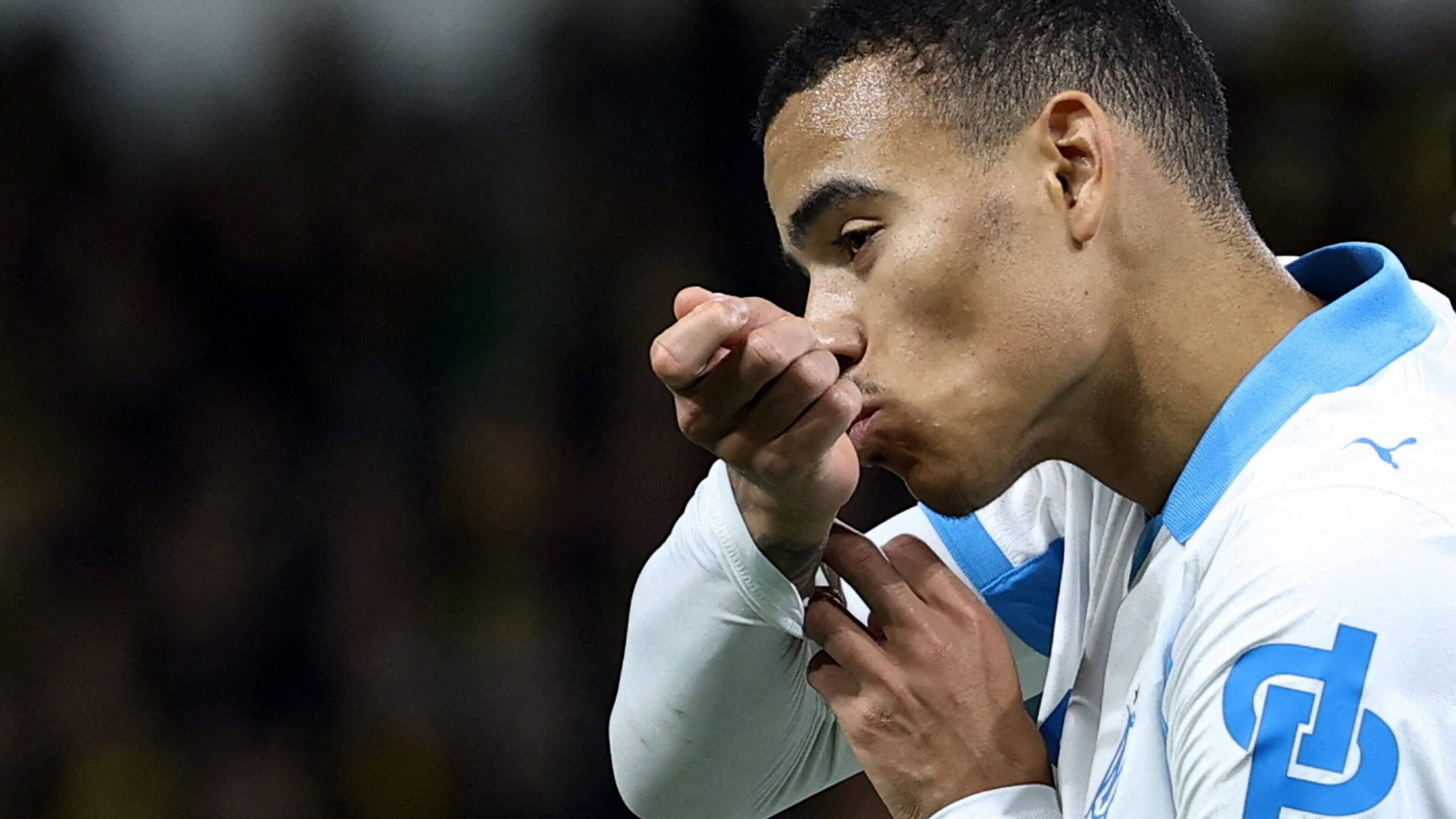 Manchester United’s £10m windfall as Mason Greenwood joins Fenerbahce for £35.8m