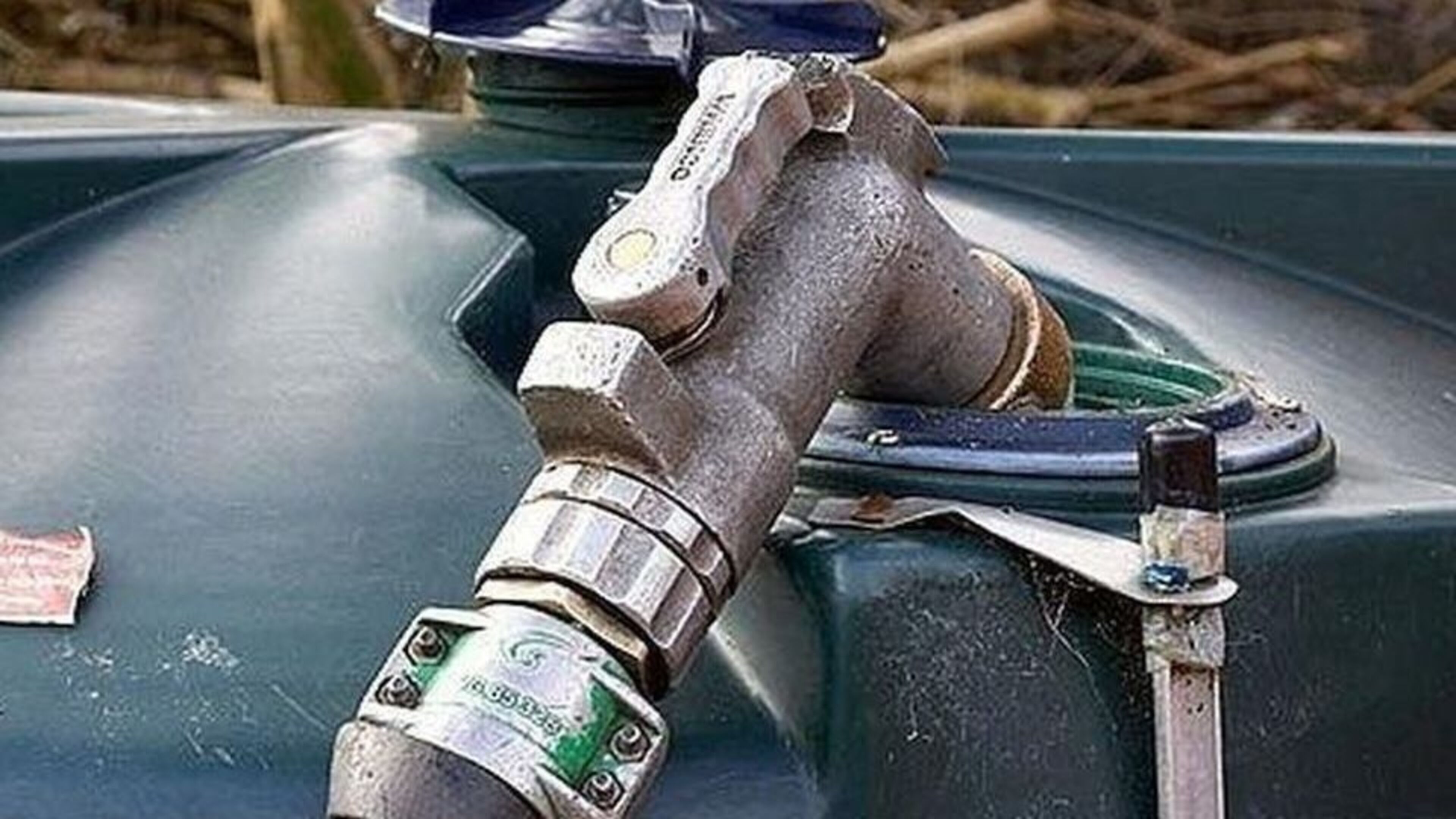 Oil Above $100: Iran War's Energy Shock Hits Home Heating, Gas Pumps, and Central Bank Policy — image 6