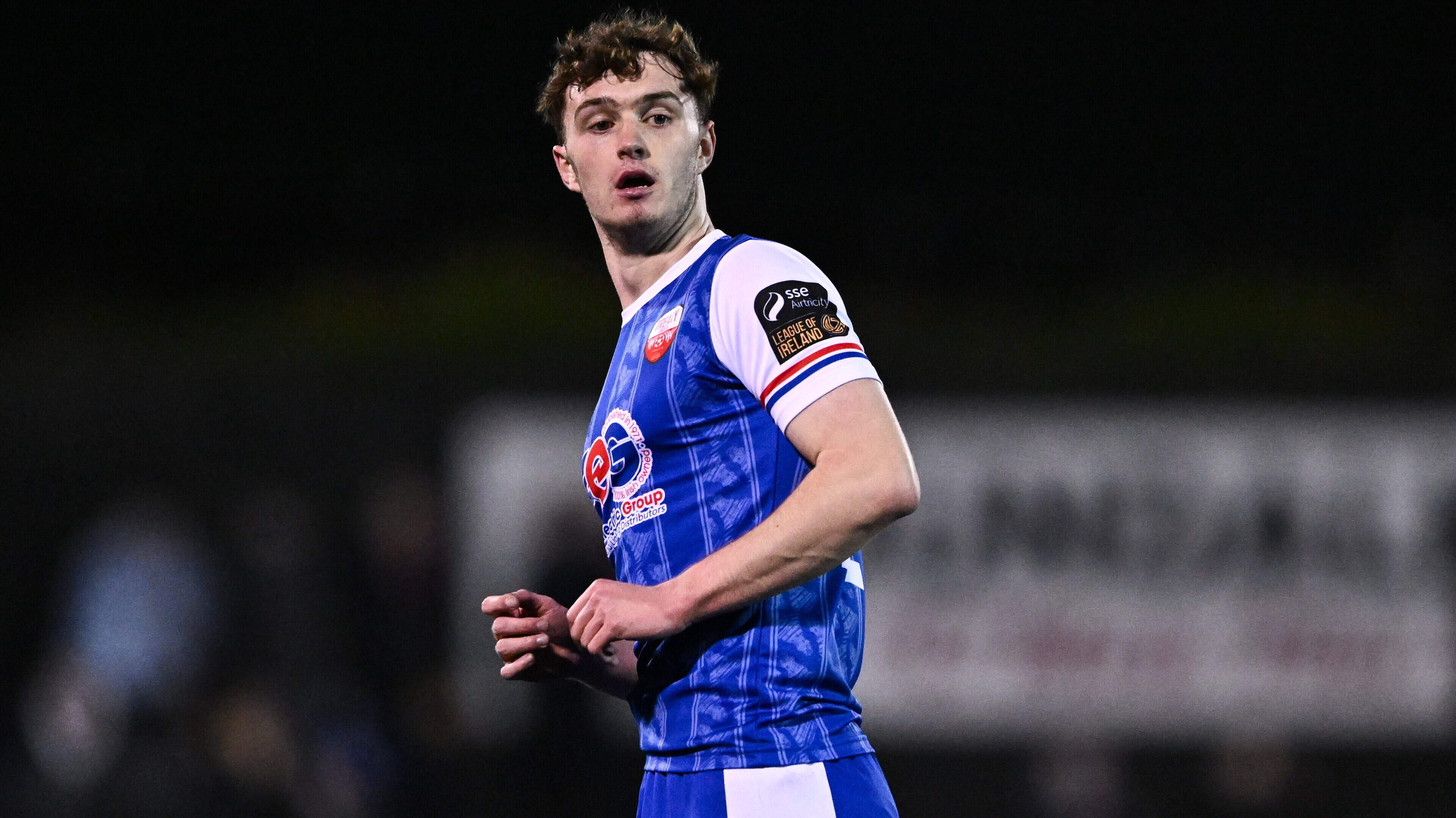 Treaty United strike back to down ten-man Kerry FC