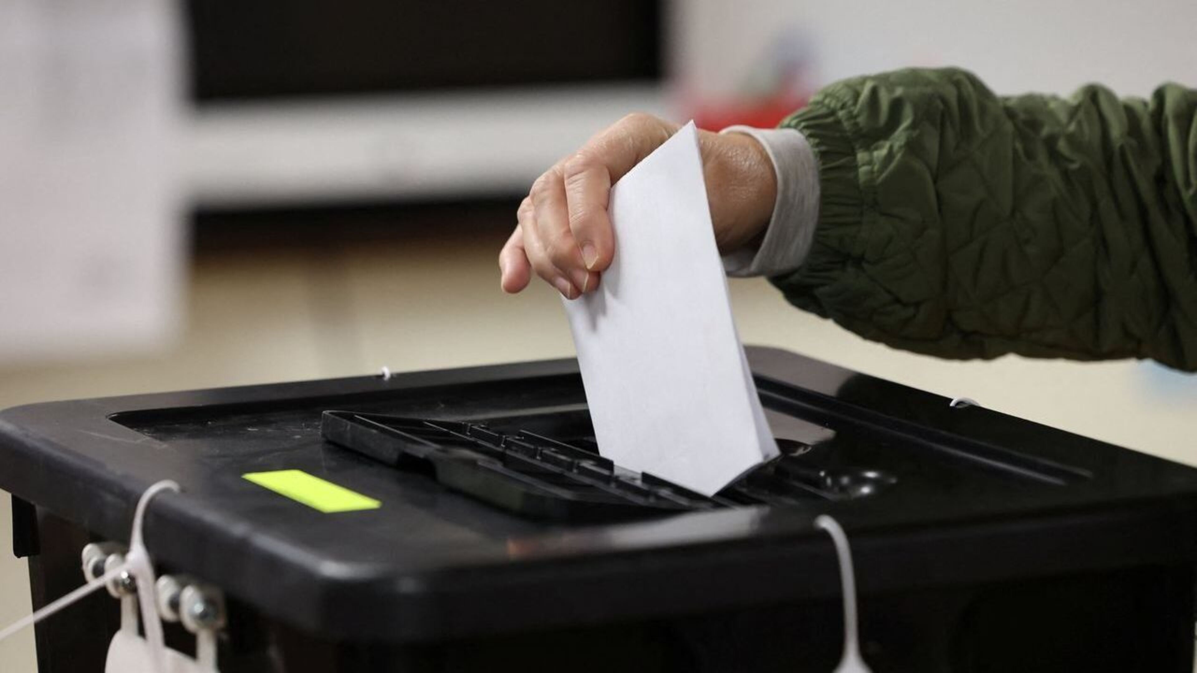 New era for Wicklow voters as local migration to voter.ie is completed