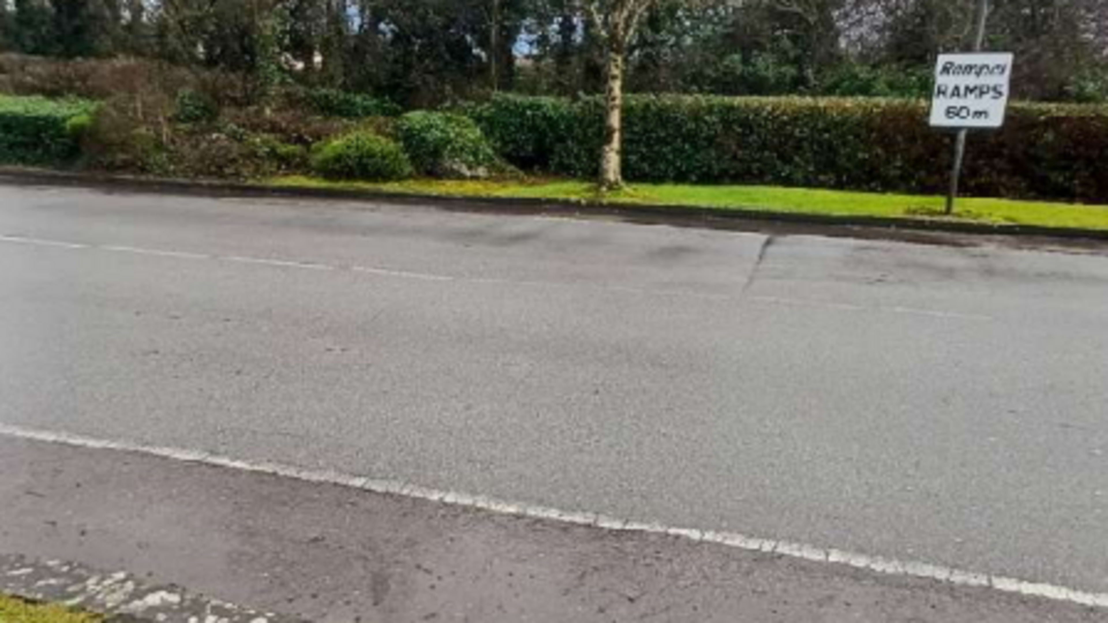 Plans for new pedestrian crossing in Galway town approved amid road safety concerns