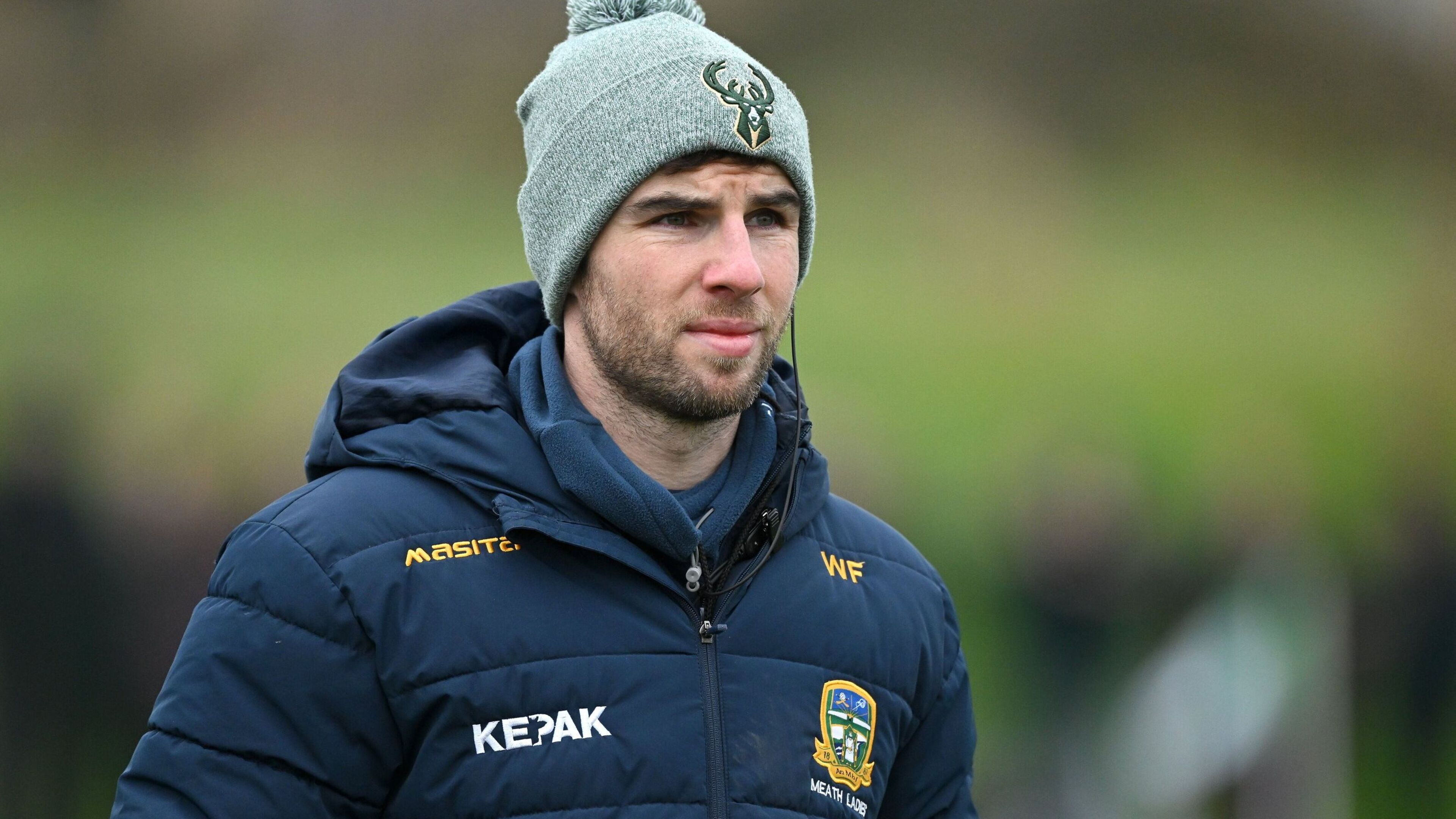 Too many turnovers proved costly says Meath Ladies Manager W