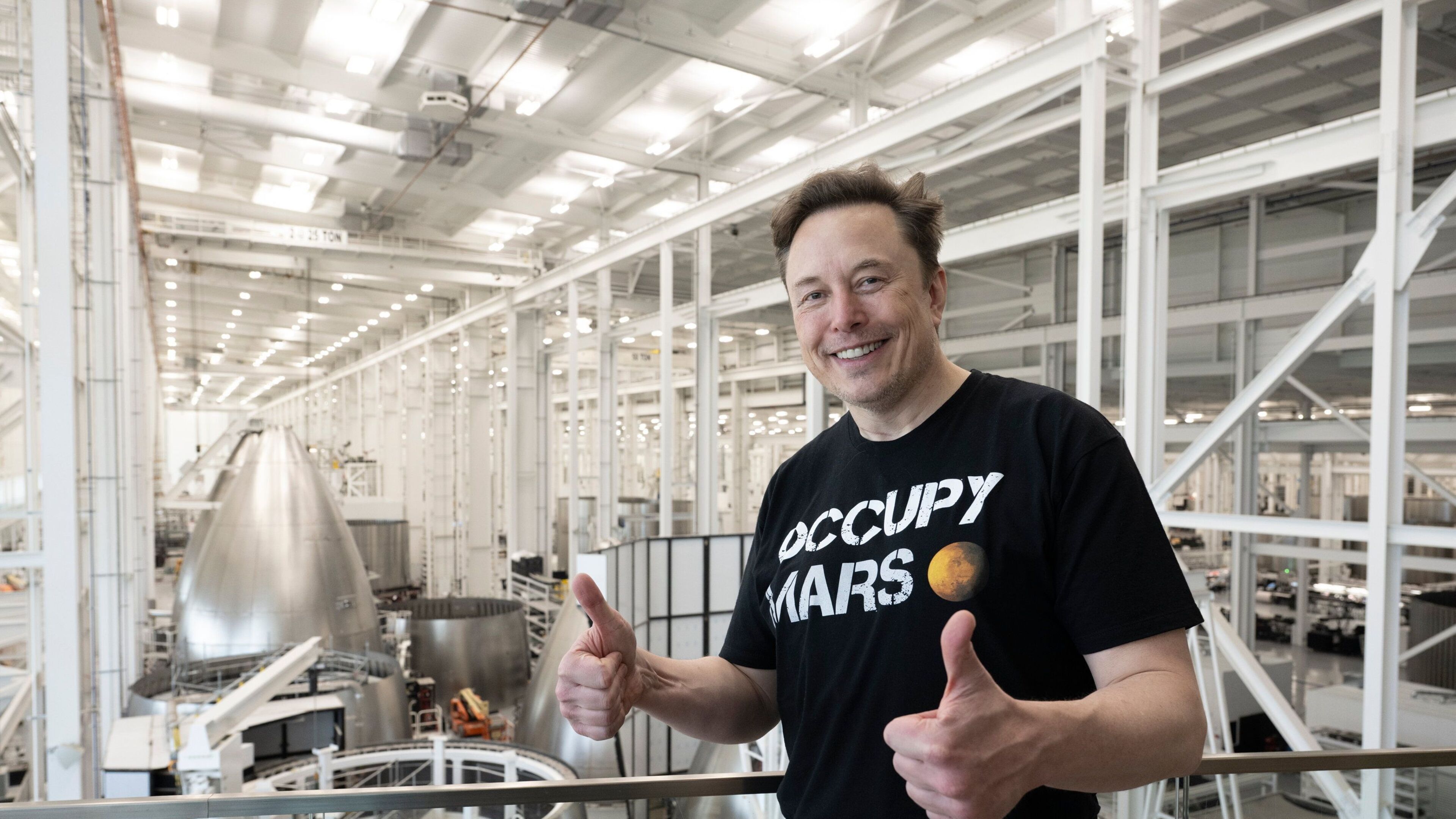Pensions boss says SpaceX’s disregard for shareholders has ‘no precedent’