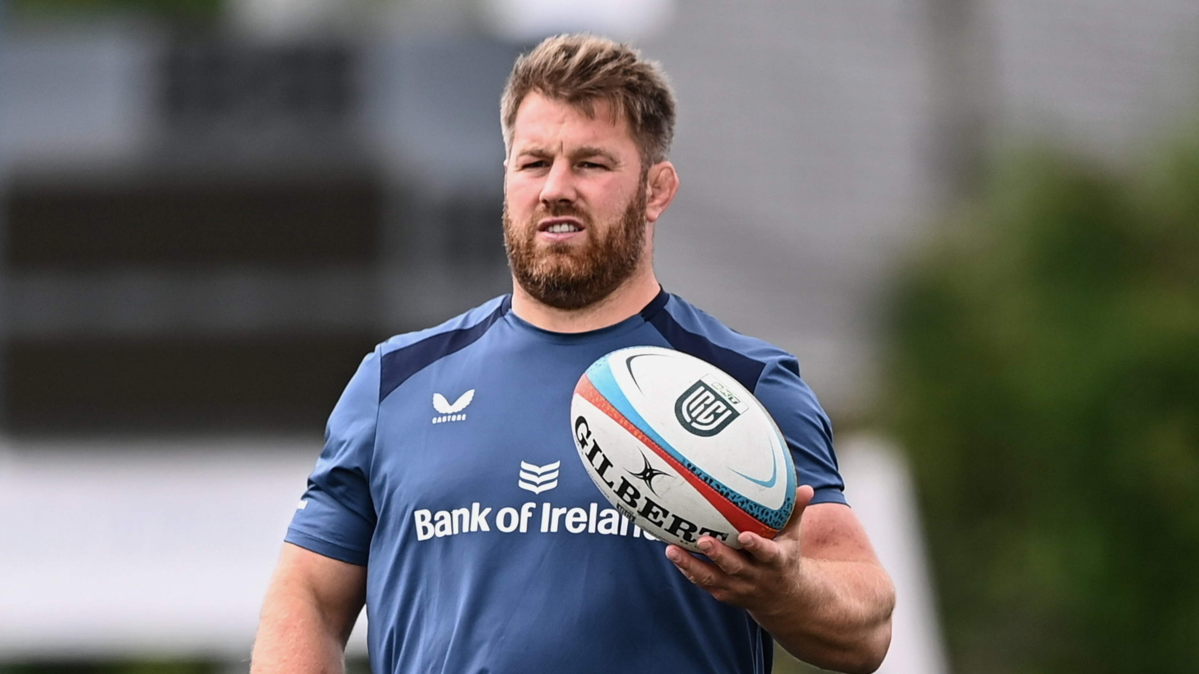 Seán O’Brien hit with 10-match ban as Tullow RFC forced into ground closure after incidents at Women’s AIL match