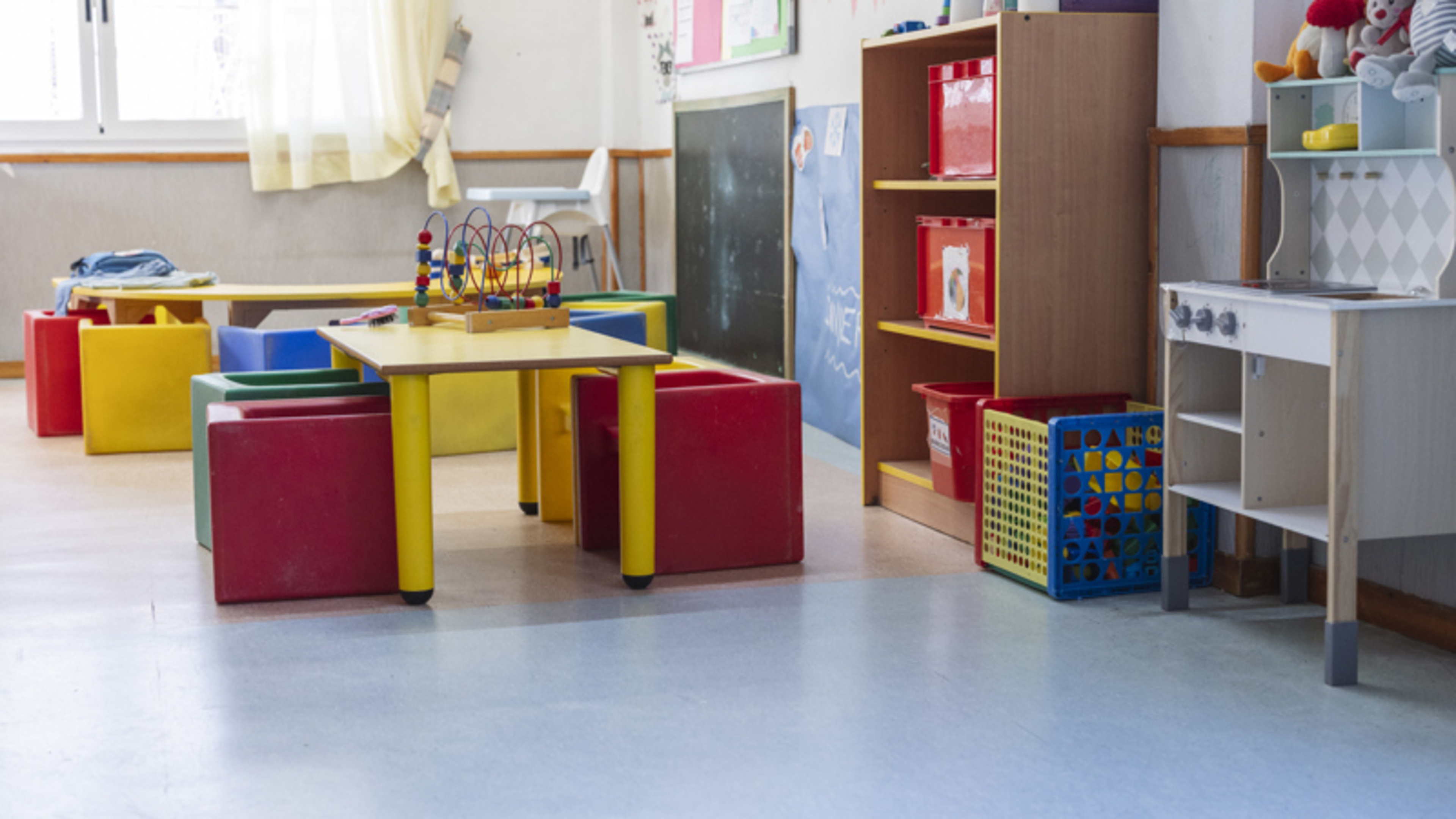 Childcare places like ‘gold dust’ as waiting lists stretch into years in parts of Ireland