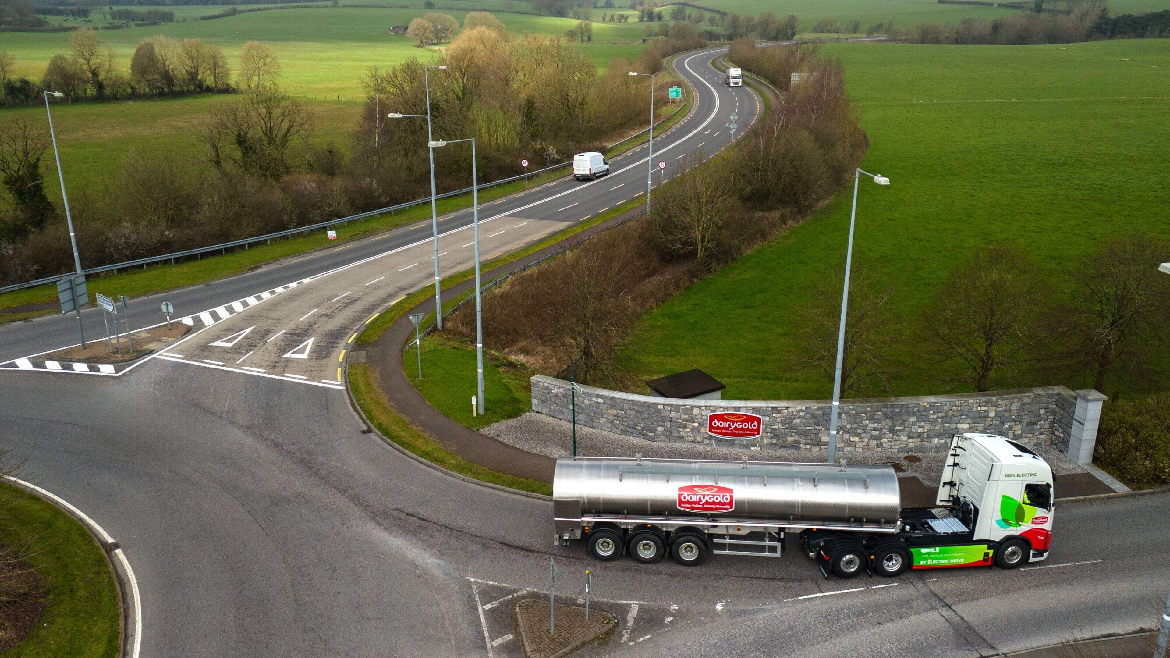 Dairygold puts Leeds cheese business up for sale and proposes Crewe closure