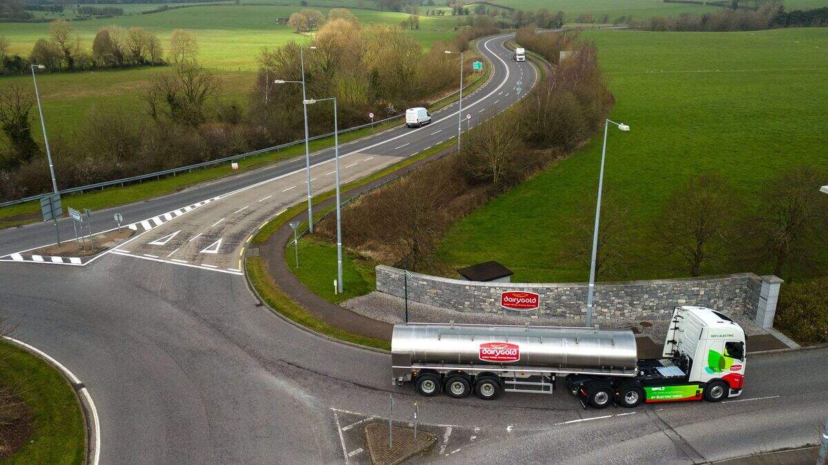 Dairygold puts Leeds cheese business up for sale and proposes Crewe closure