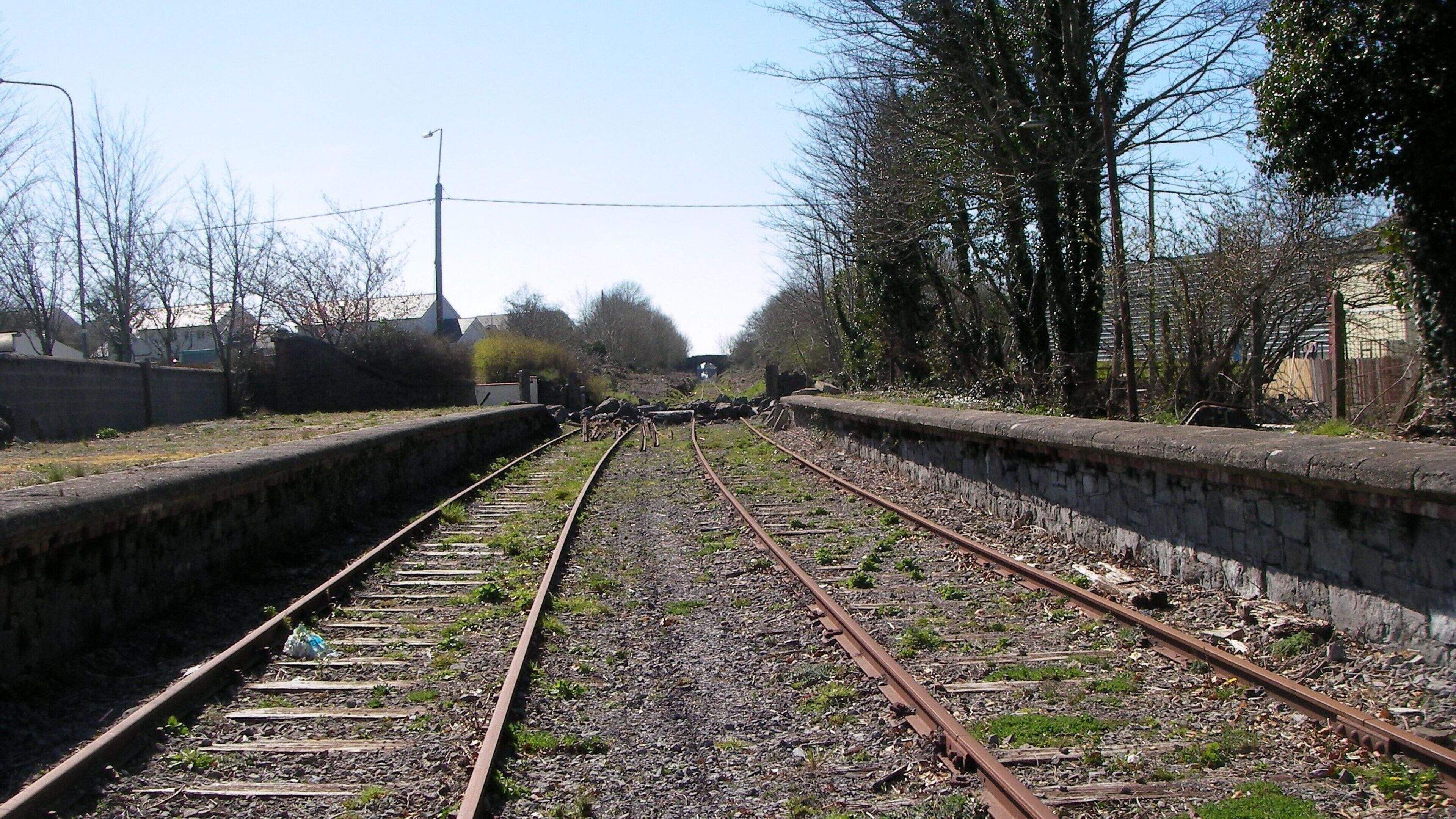 Mayo councillors call for Sligo greenway proposal on Western Rail Corridor to be halted