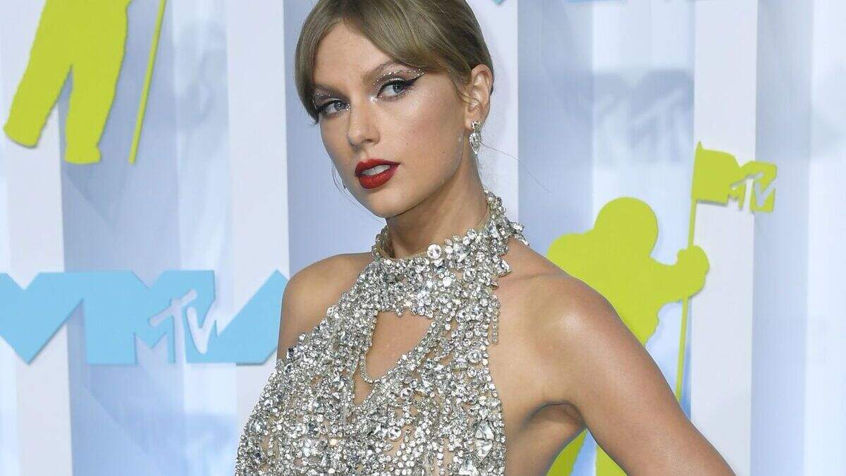Taylor Swift fans face ‘rip-off VIP prices’ ahead of Dublin ticket sale ...