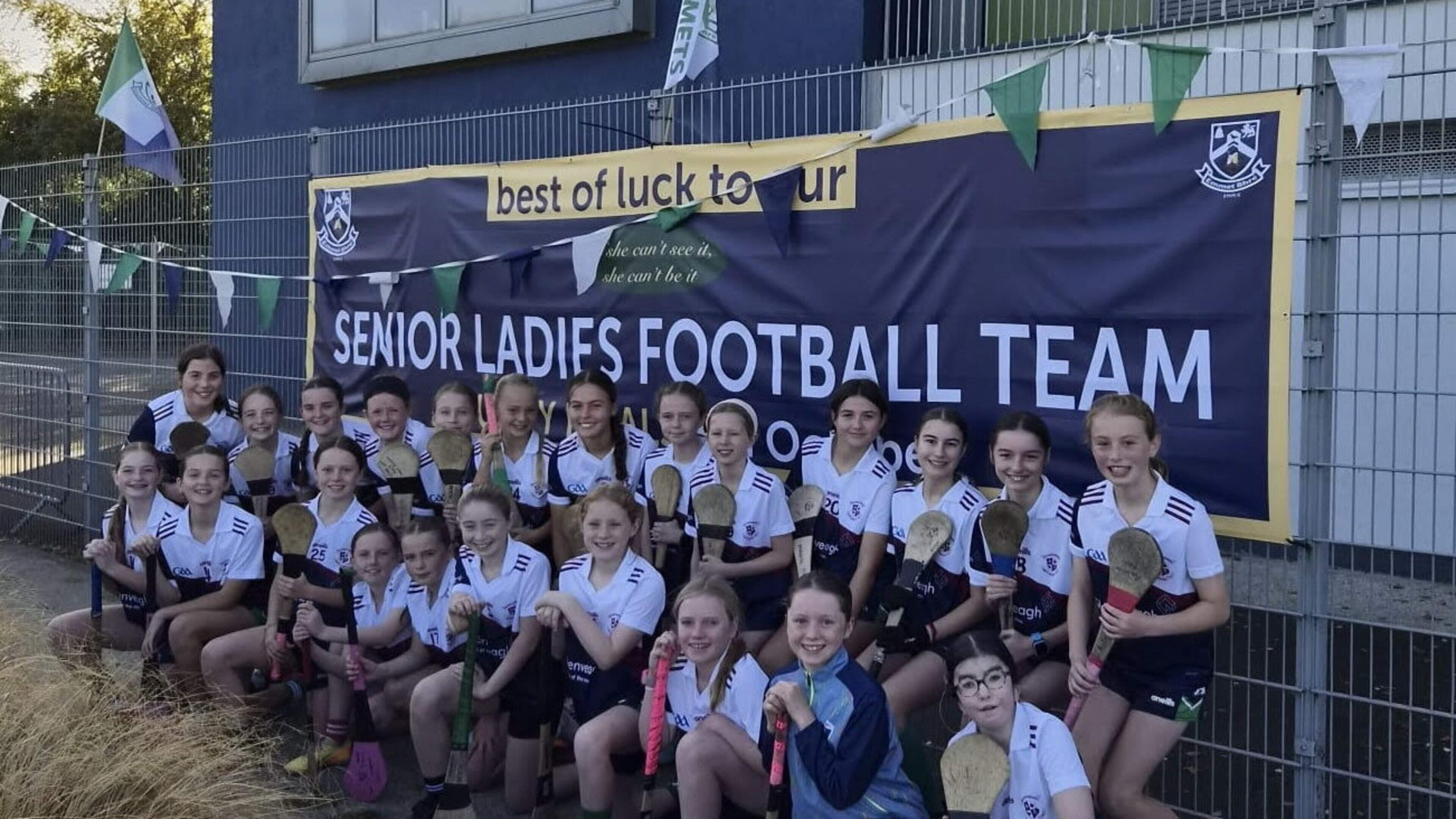 Cumann na mBunscol: Enjoyable events kick-off the year’s action in Wicklow