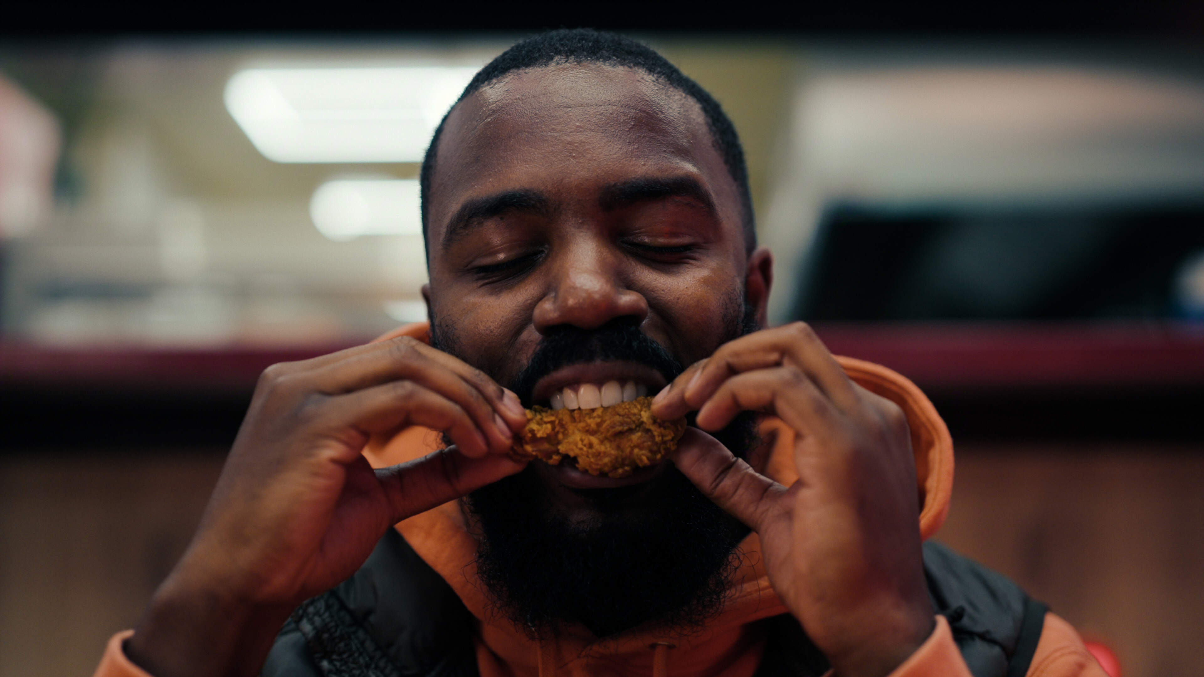 Eilis O’Hanlon: Netflix not chickening out of taking on an increasingly serious issue