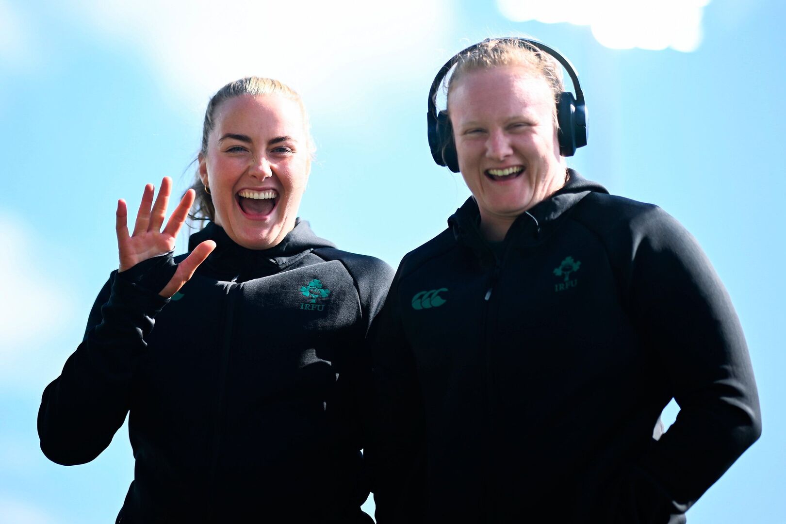 Ireland v Italy, Women’s Six Nations: Scott Bemand’s side secure ...