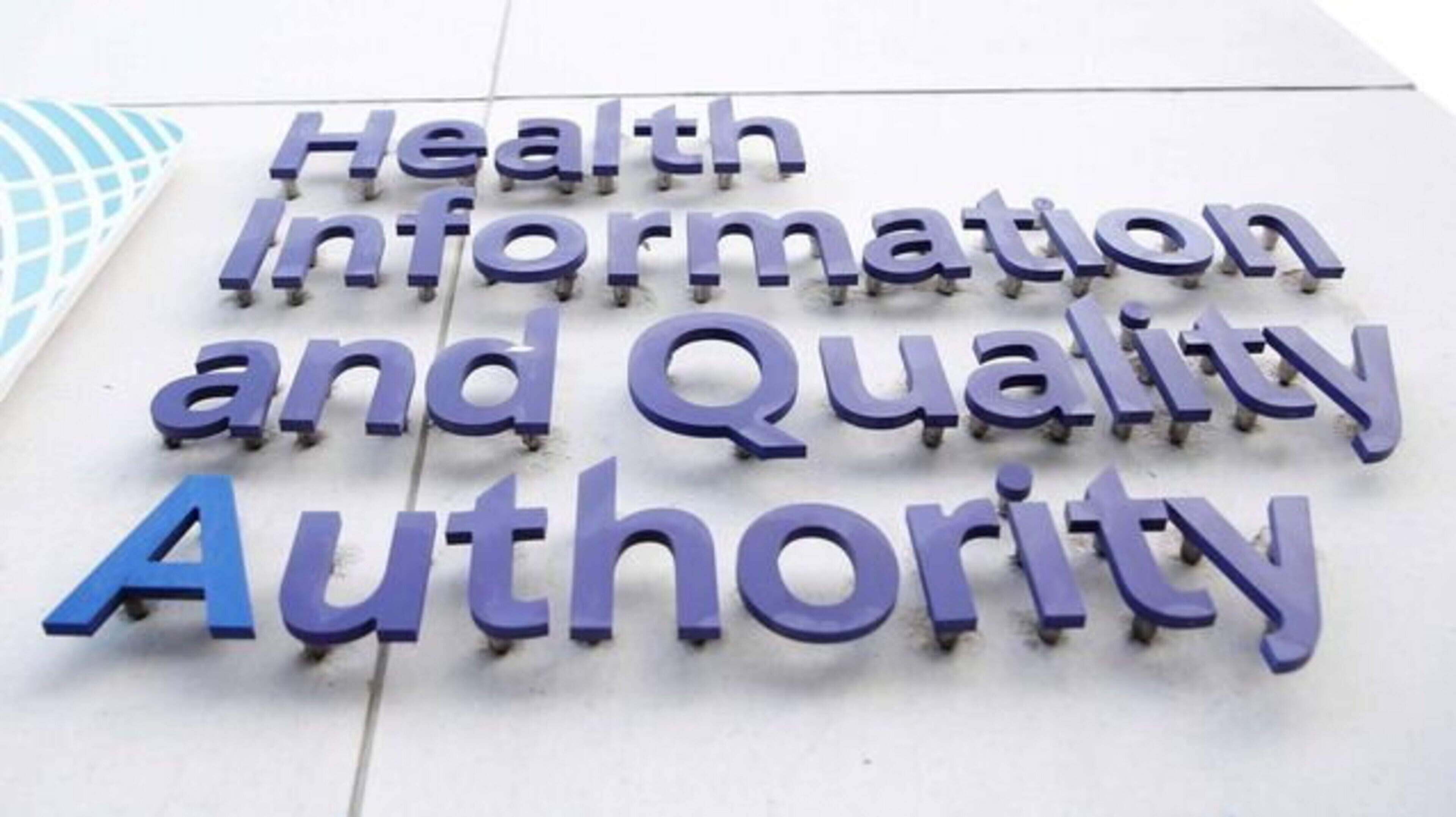Cobwebs above one resident’s bed in HSE run centre according to HIQA 