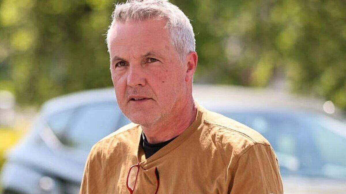 Former Ryanair pilot claims alleged €10m worth of cannabis seized from his home was ‘agricultural goods'