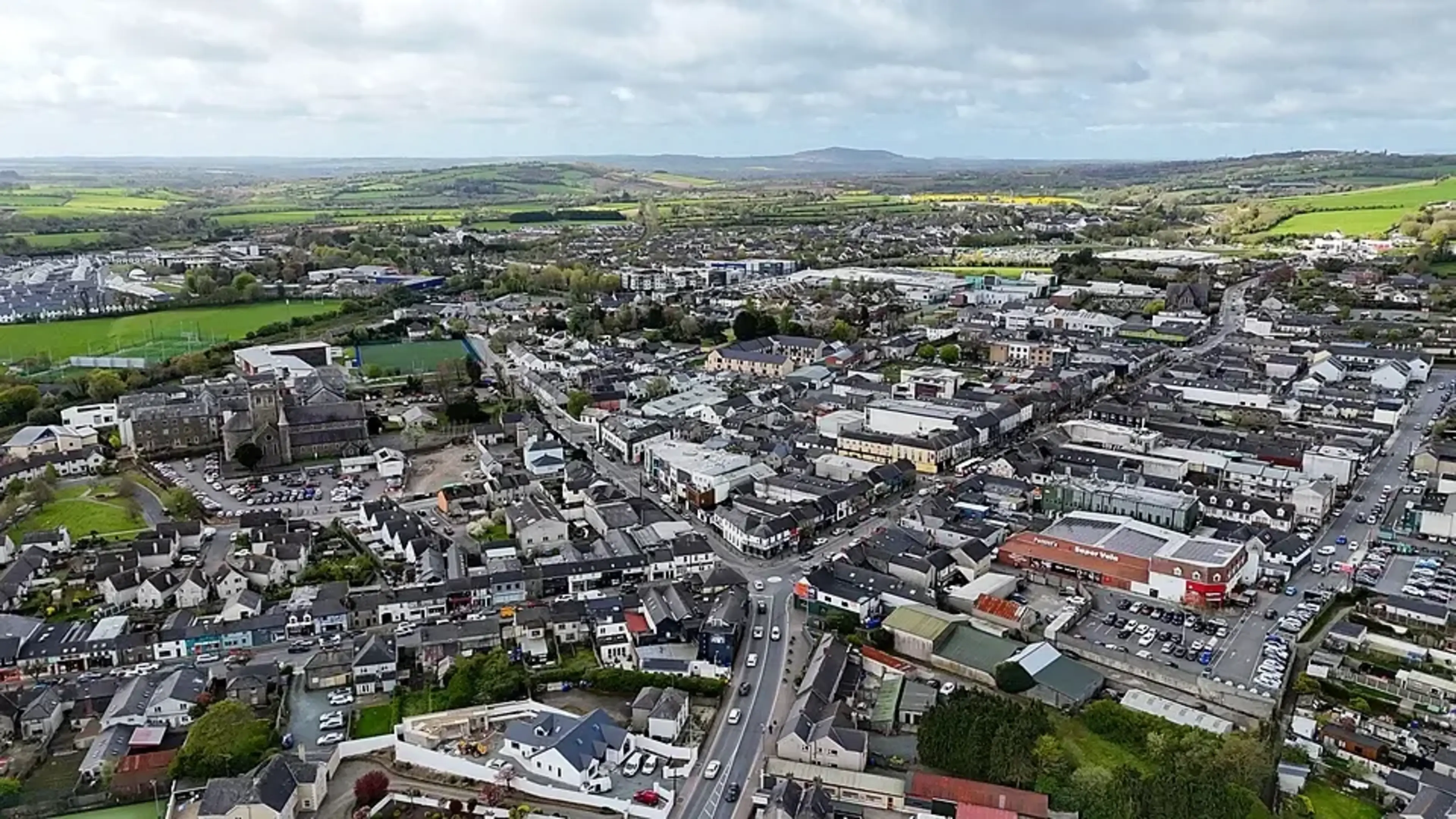 Gorey councillor warns against creating housing ‘super-estates’ with rat runs
