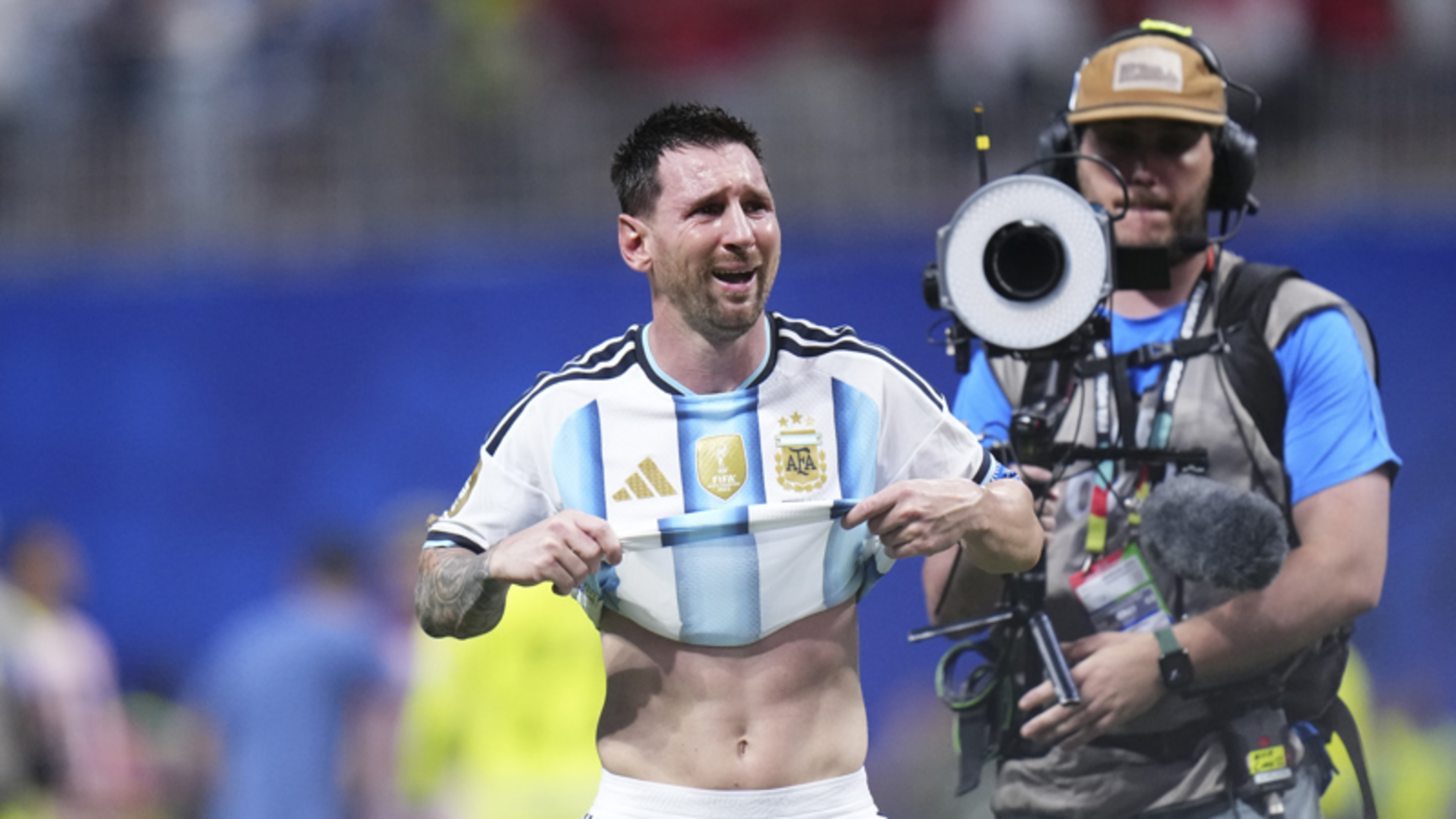 World Cup 2026 Day 29: France and Morocco to get the quarter-finals underway tonight